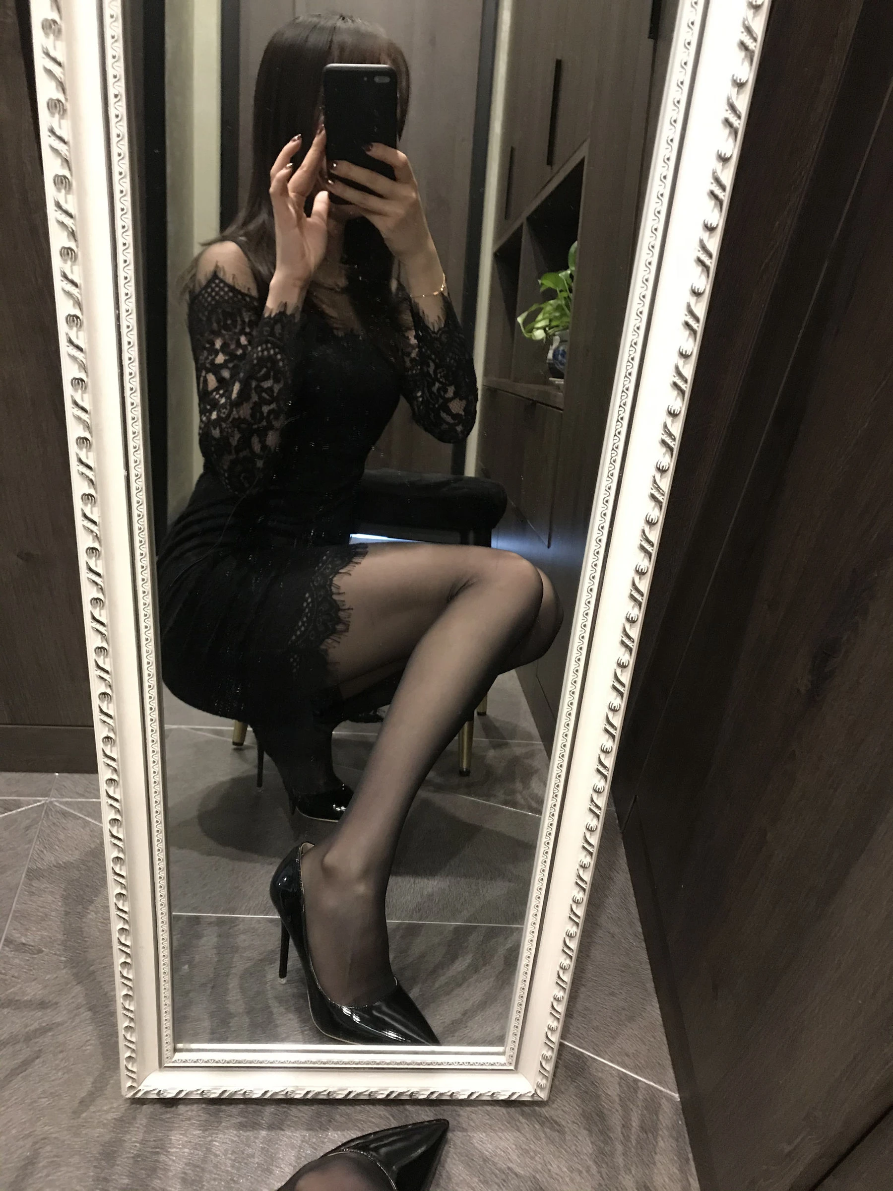 俏皮時刻嫩模自然光寫真 – 秋季火辣風採再現典藏 - 16