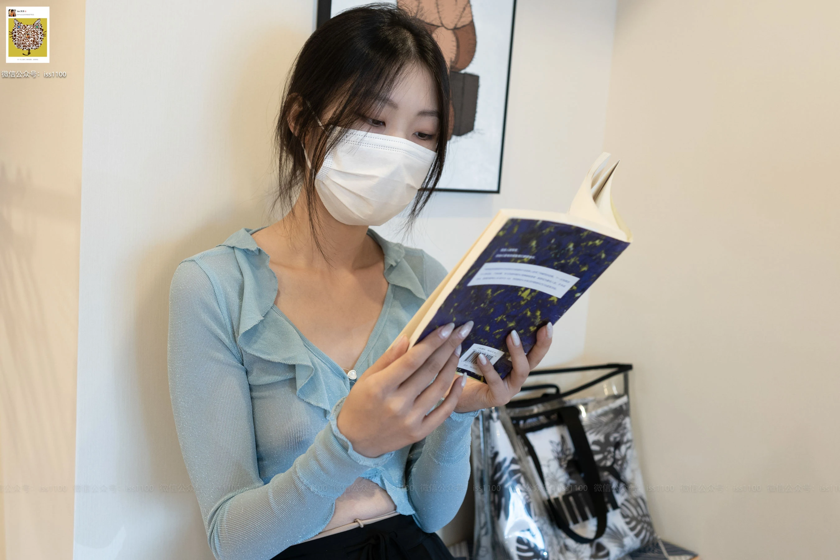 激情時刻舞者海邊寫真 – 春季高貴風採再現限量 - 113