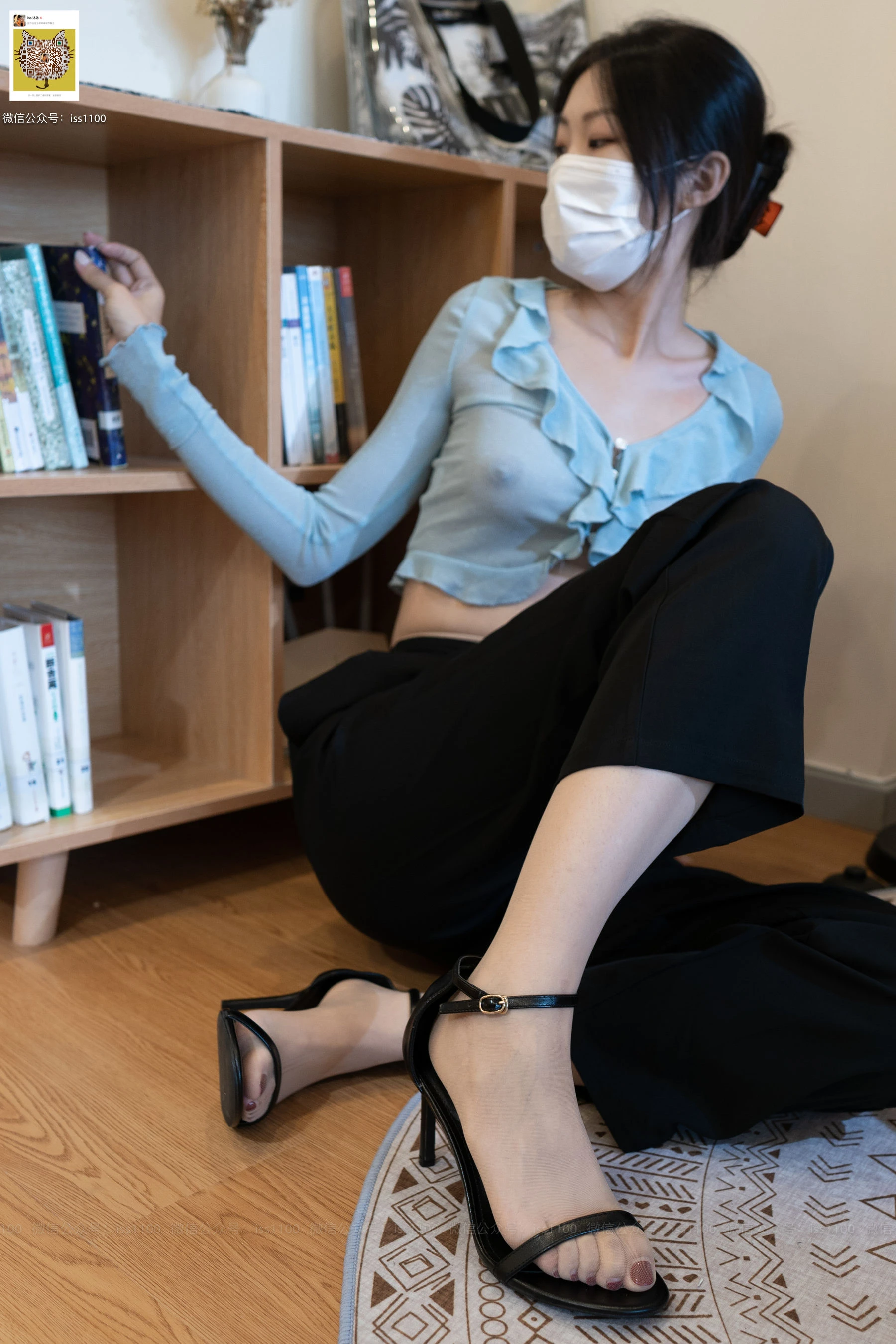 激情時刻舞者海邊寫真 – 春季高貴風採再現限量 - 115