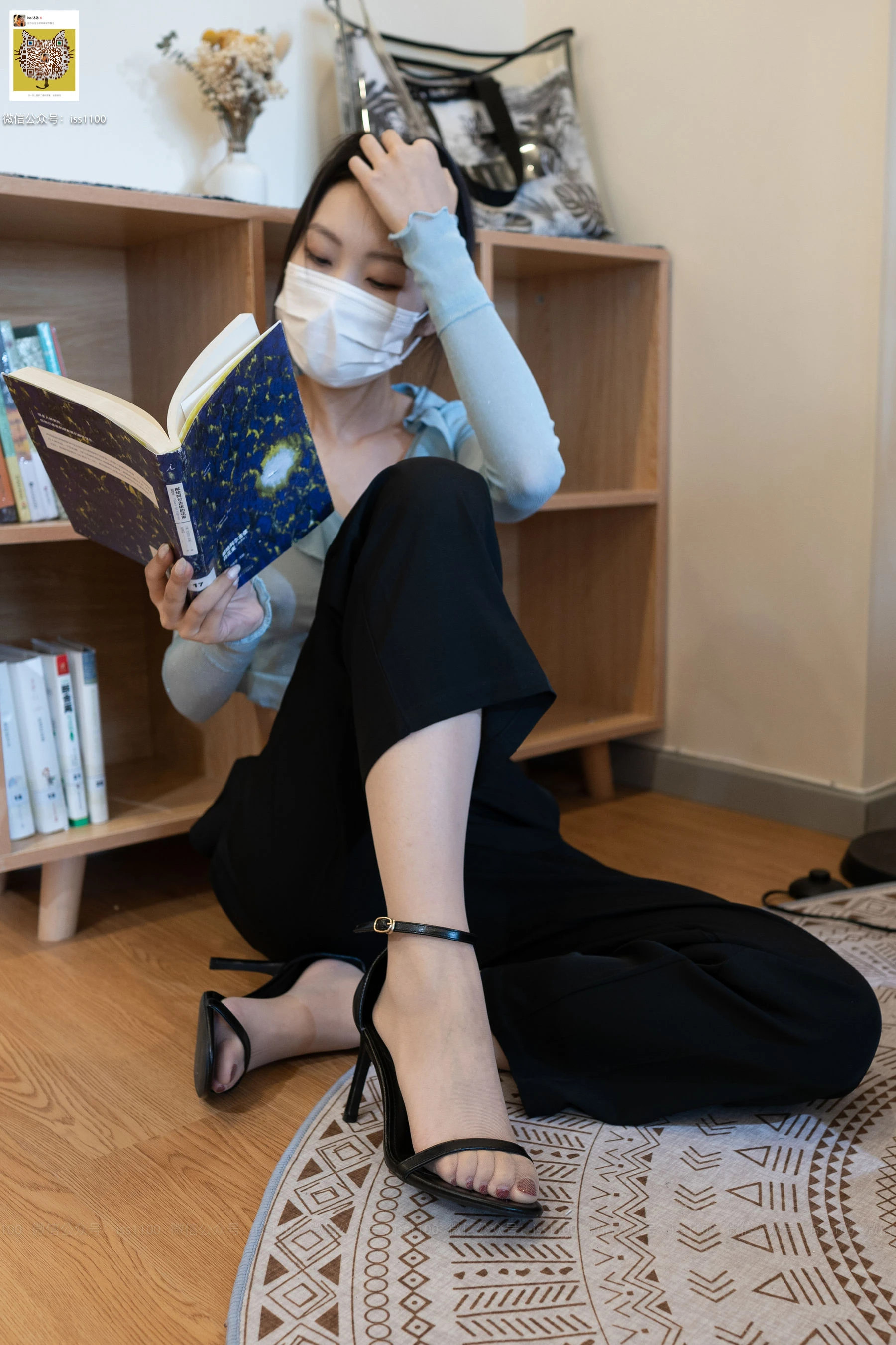 激情時刻舞者海邊寫真 – 春季高貴風採再現限量 - 126