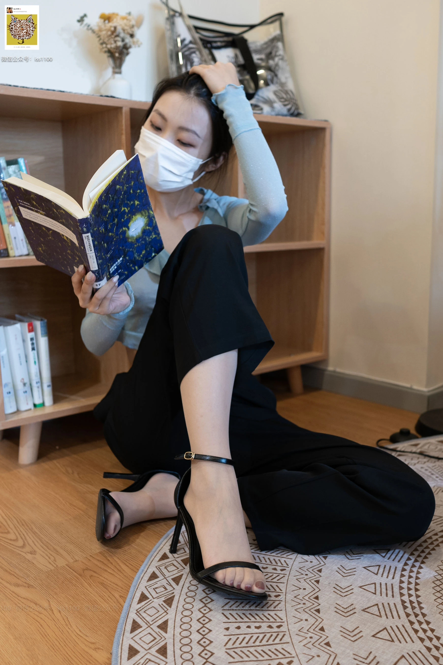 激情時刻舞者海邊寫真 – 春季高貴風採再現限量 - 127