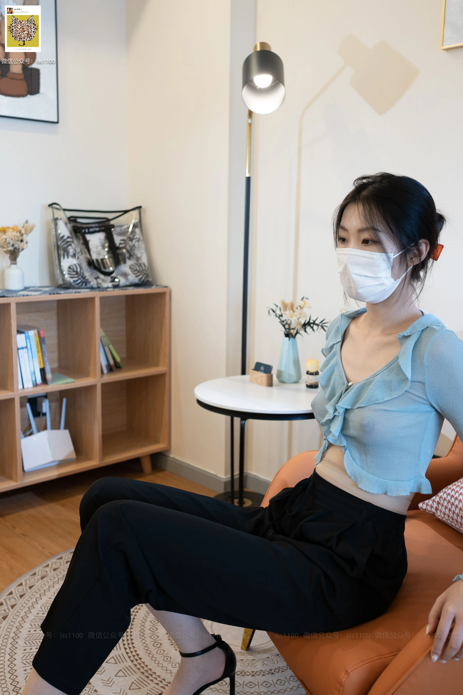 激情時刻舞者海邊寫真 – 春季高貴風採再現限量 - 19