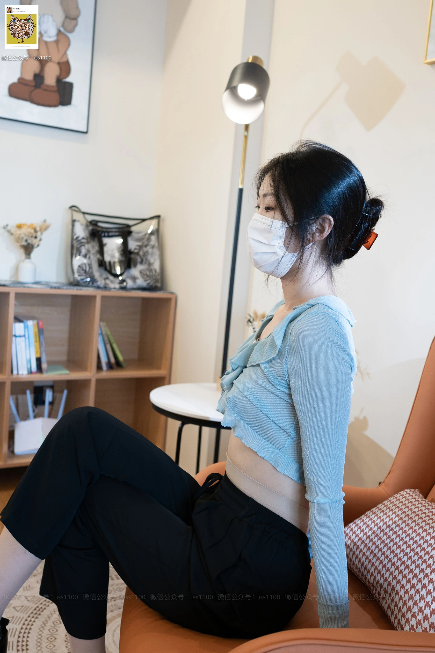 激情時刻舞者海邊寫真 – 春季高貴風採再現限量 - 44