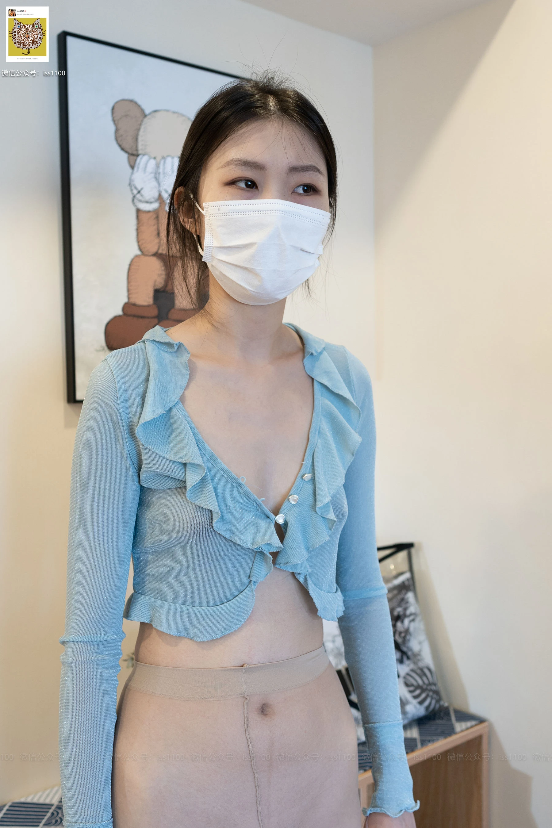 激情時刻舞者海邊寫真 – 春季高貴風採再現限量 - 45