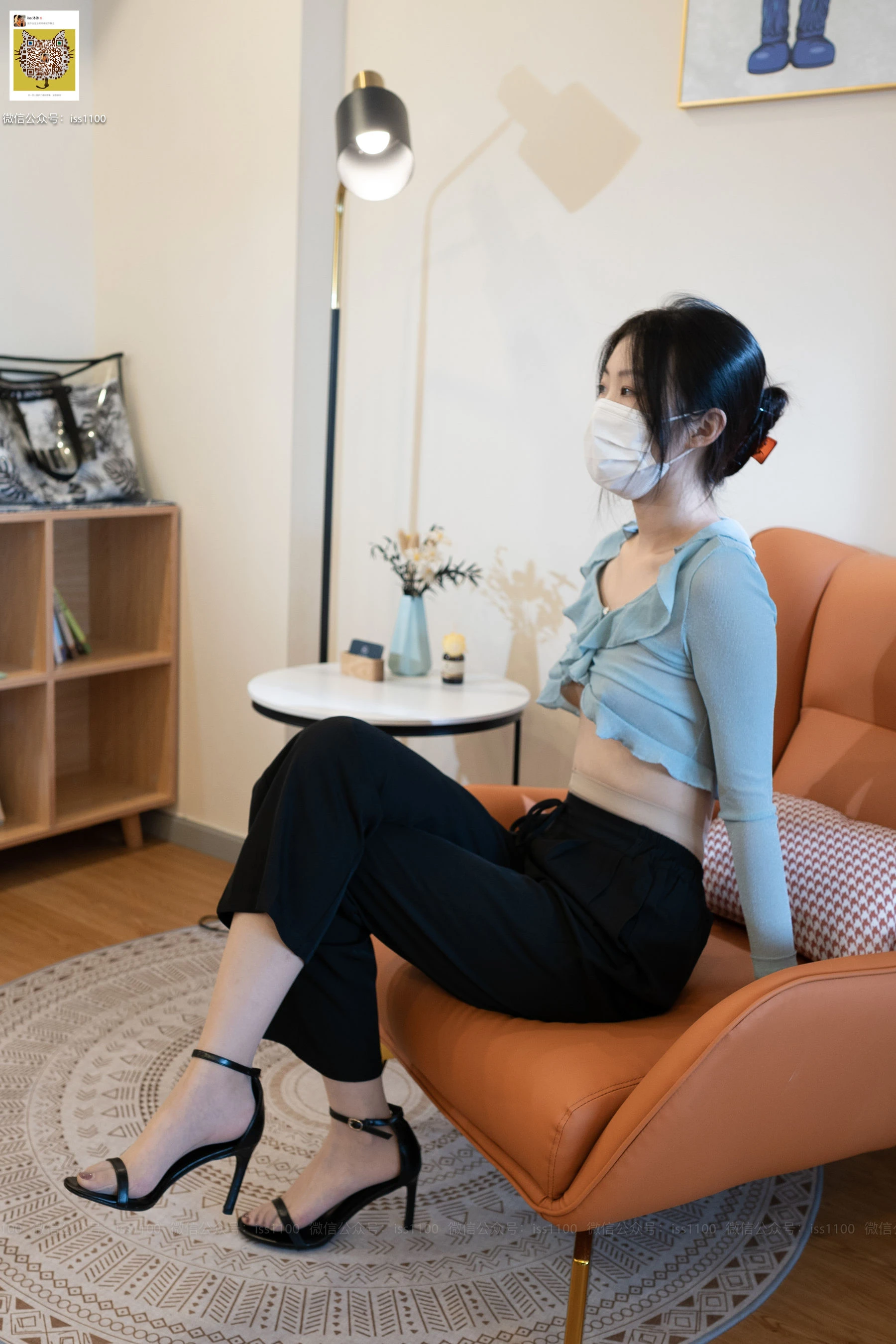 激情時刻舞者海邊寫真 – 春季高貴風採再現限量 - 49