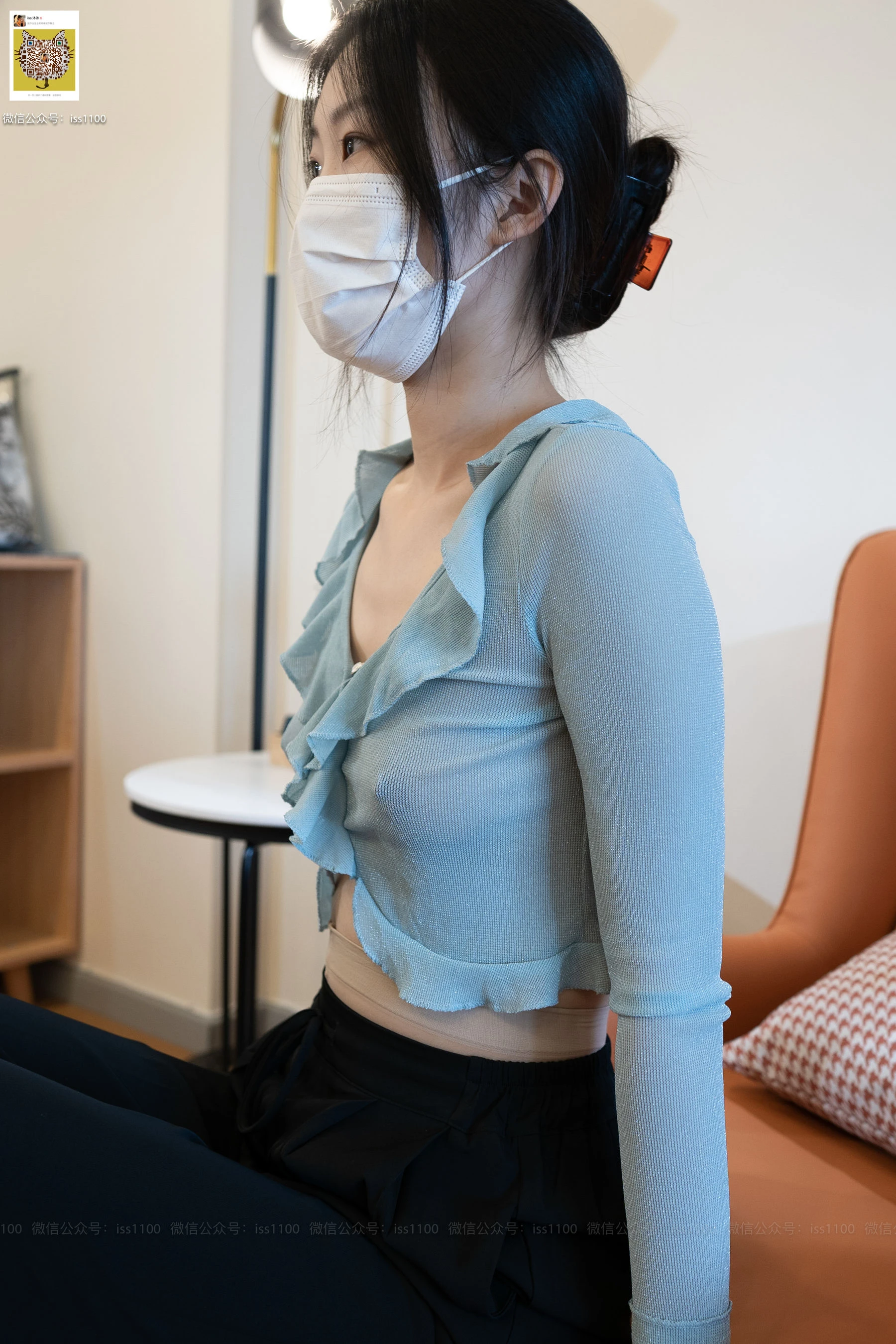 激情時刻舞者海邊寫真 – 春季高貴風採再現限量 - 5