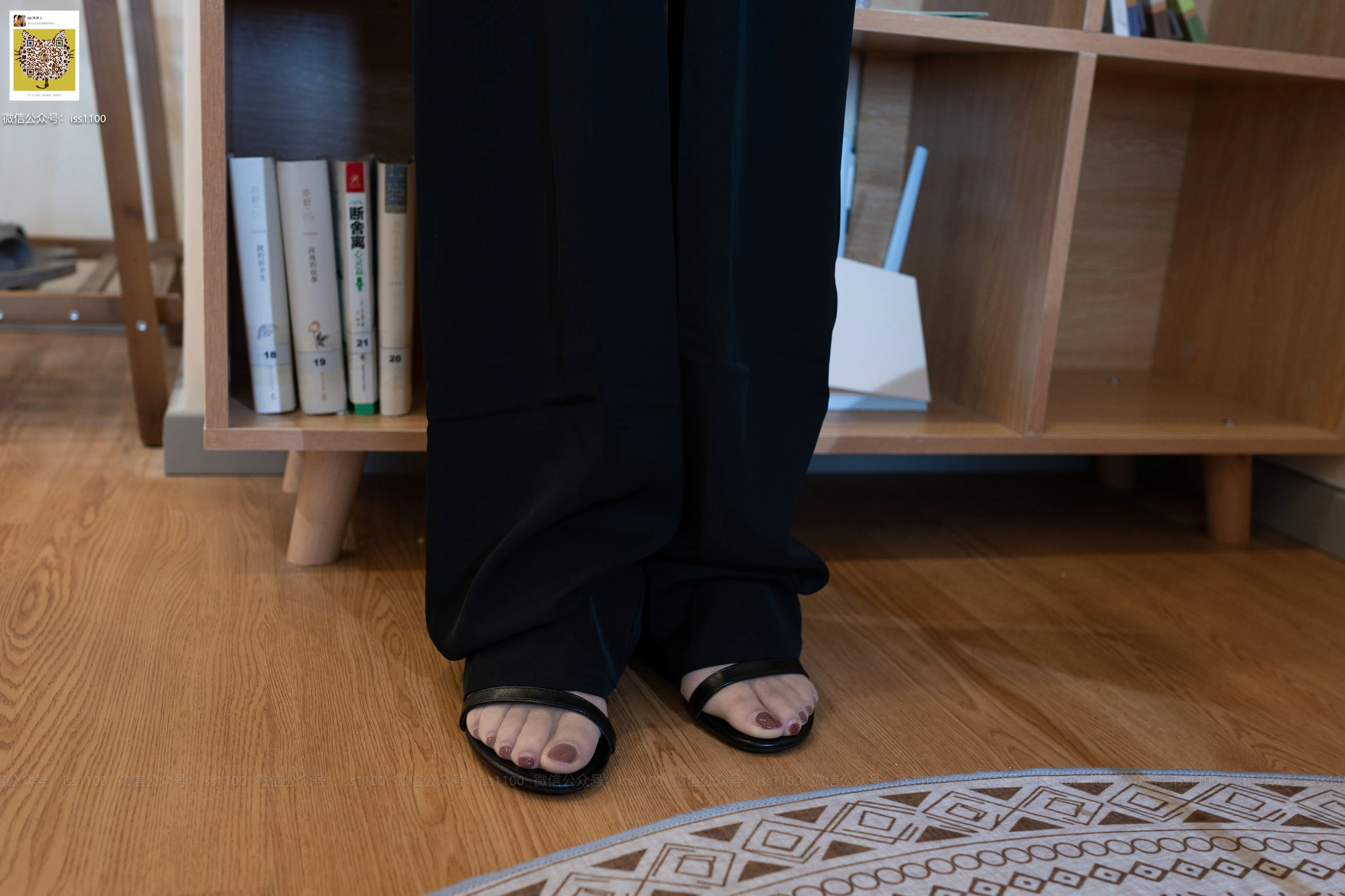激情時刻舞者海邊寫真 – 春季高貴風採再現限量 - 53