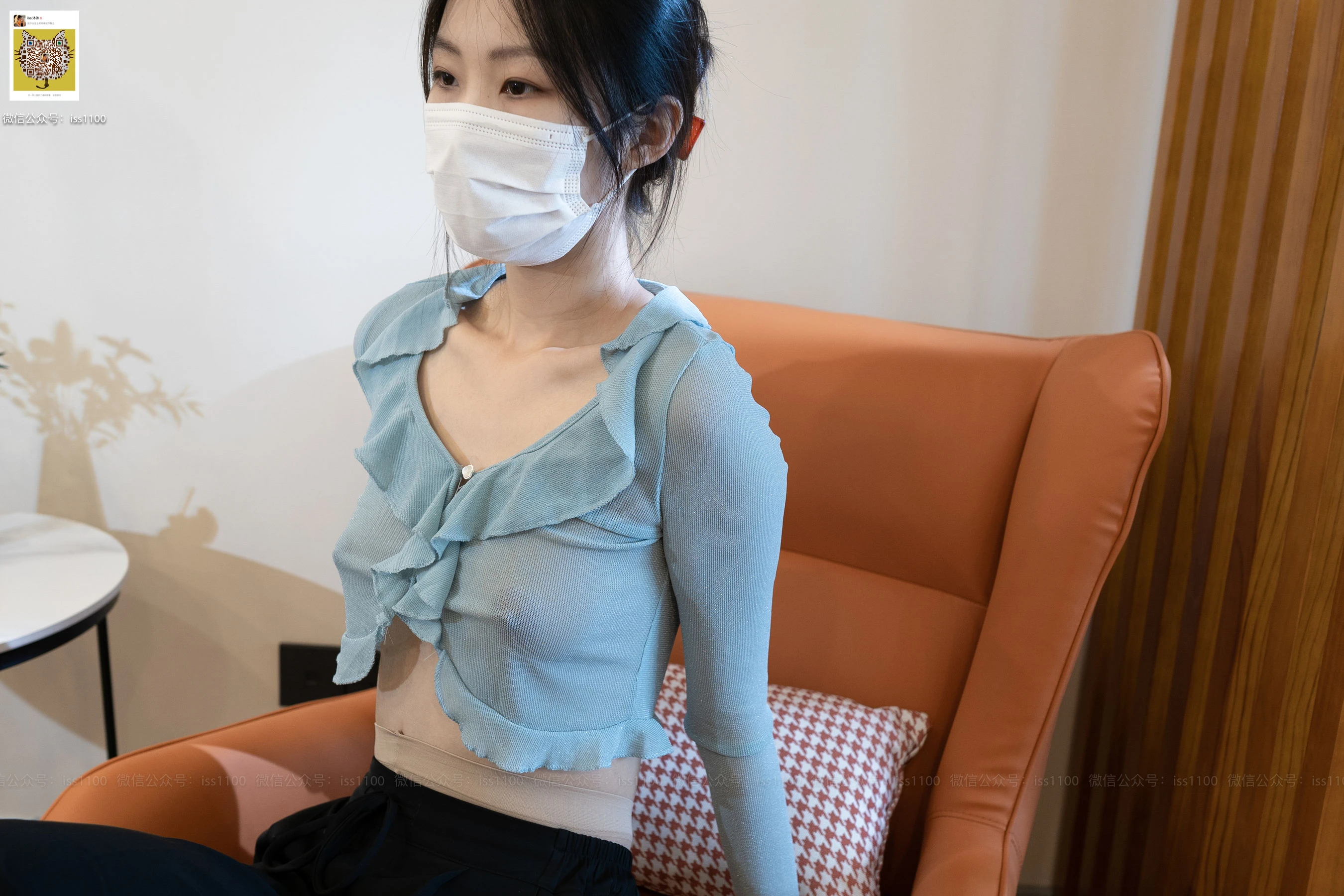 激情時刻舞者海邊寫真 – 春季高貴風採再現限量 - 54