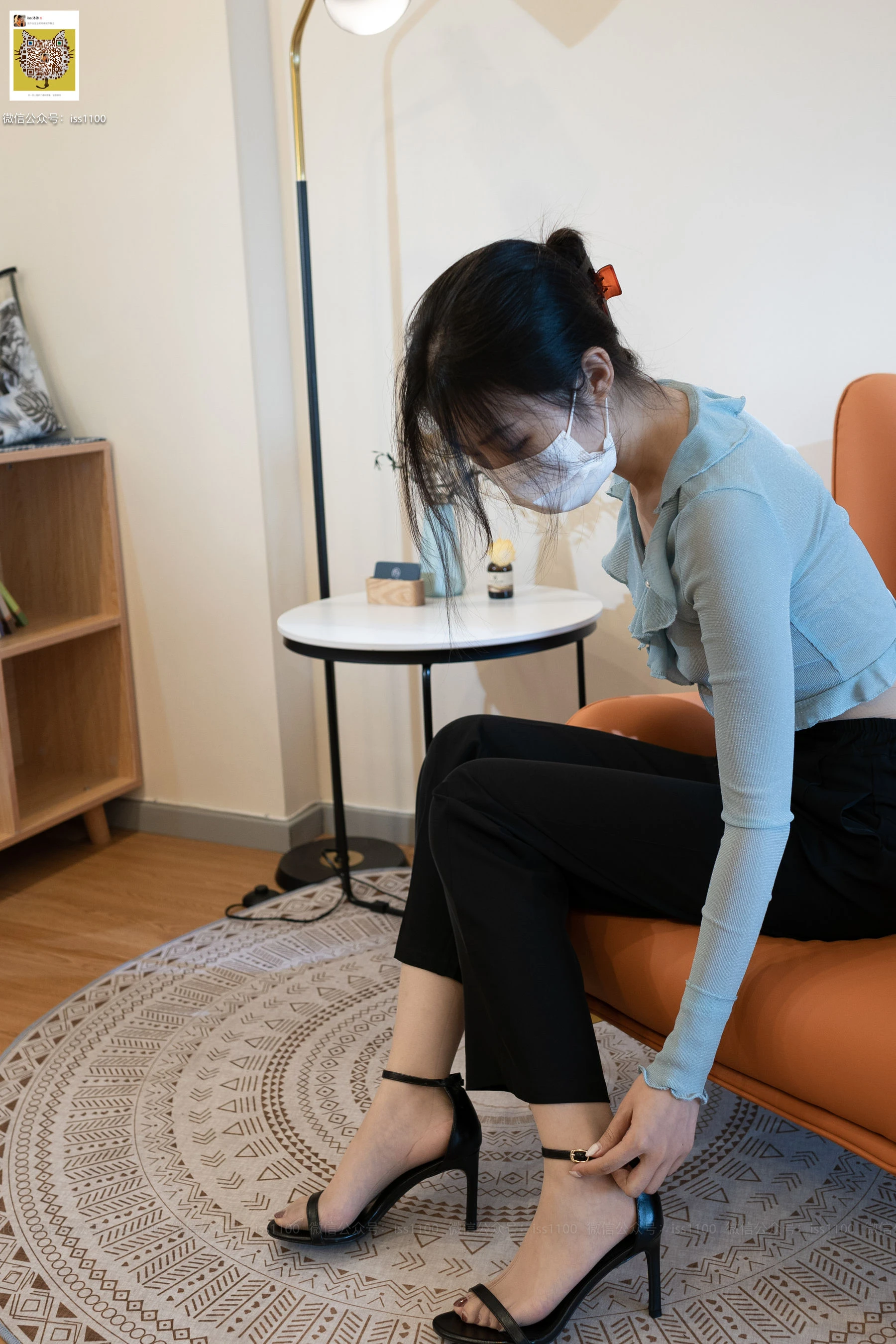 激情時刻舞者海邊寫真 – 春季高貴風採再現限量 - 55