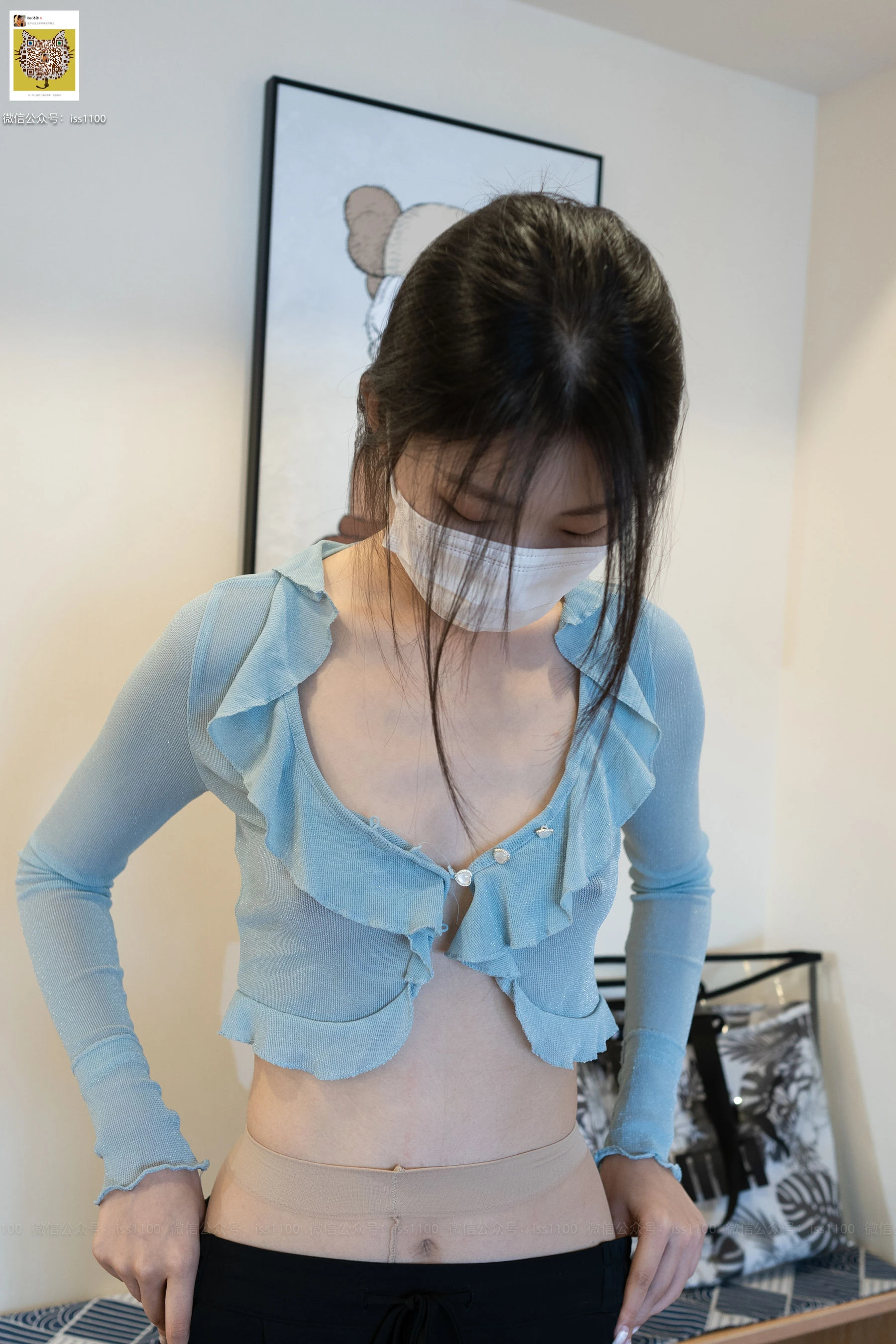 激情時刻舞者海邊寫真 – 春季高貴風採再現限量 - 62