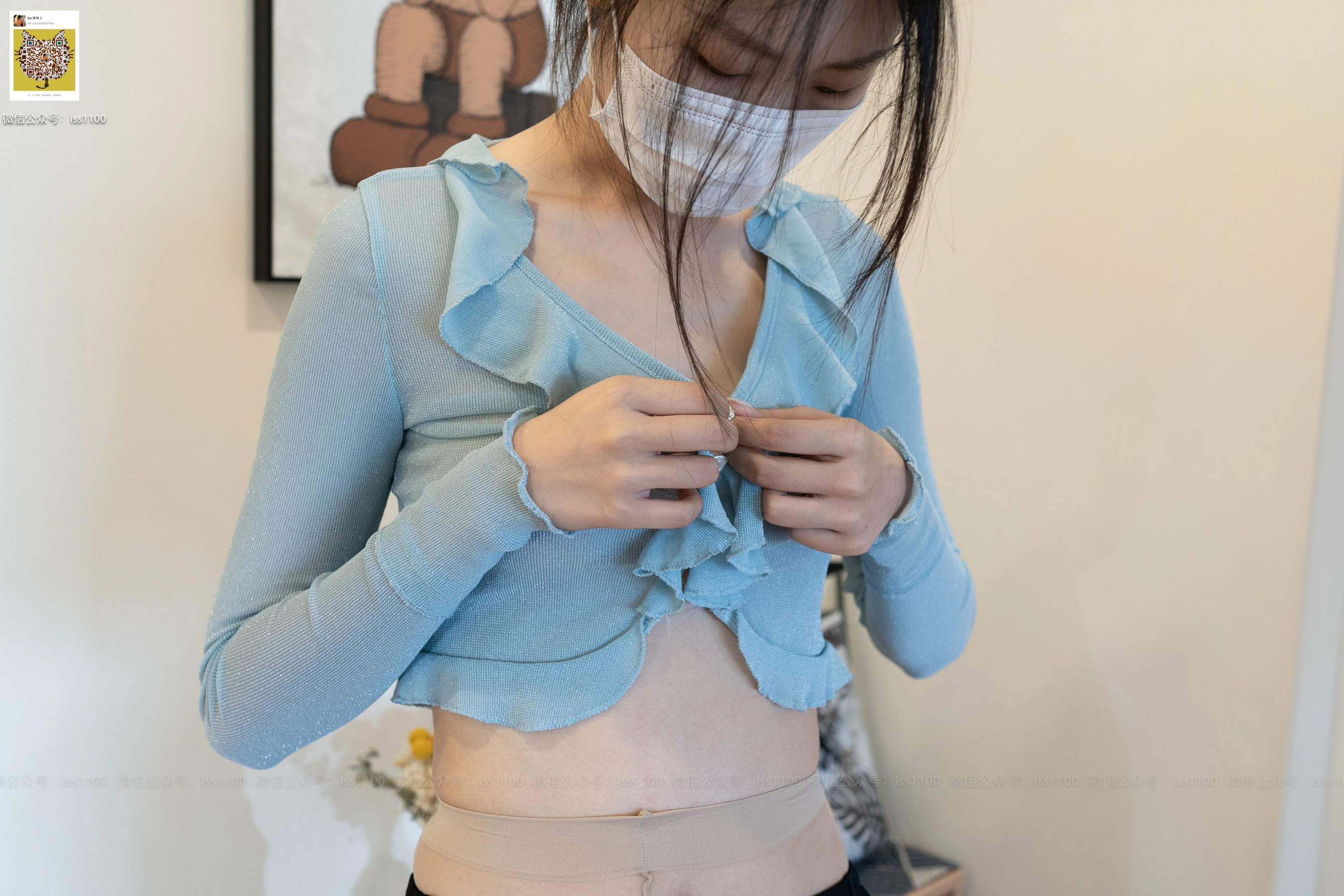 激情時刻舞者海邊寫真 – 春季高貴風採再現限量 - 78