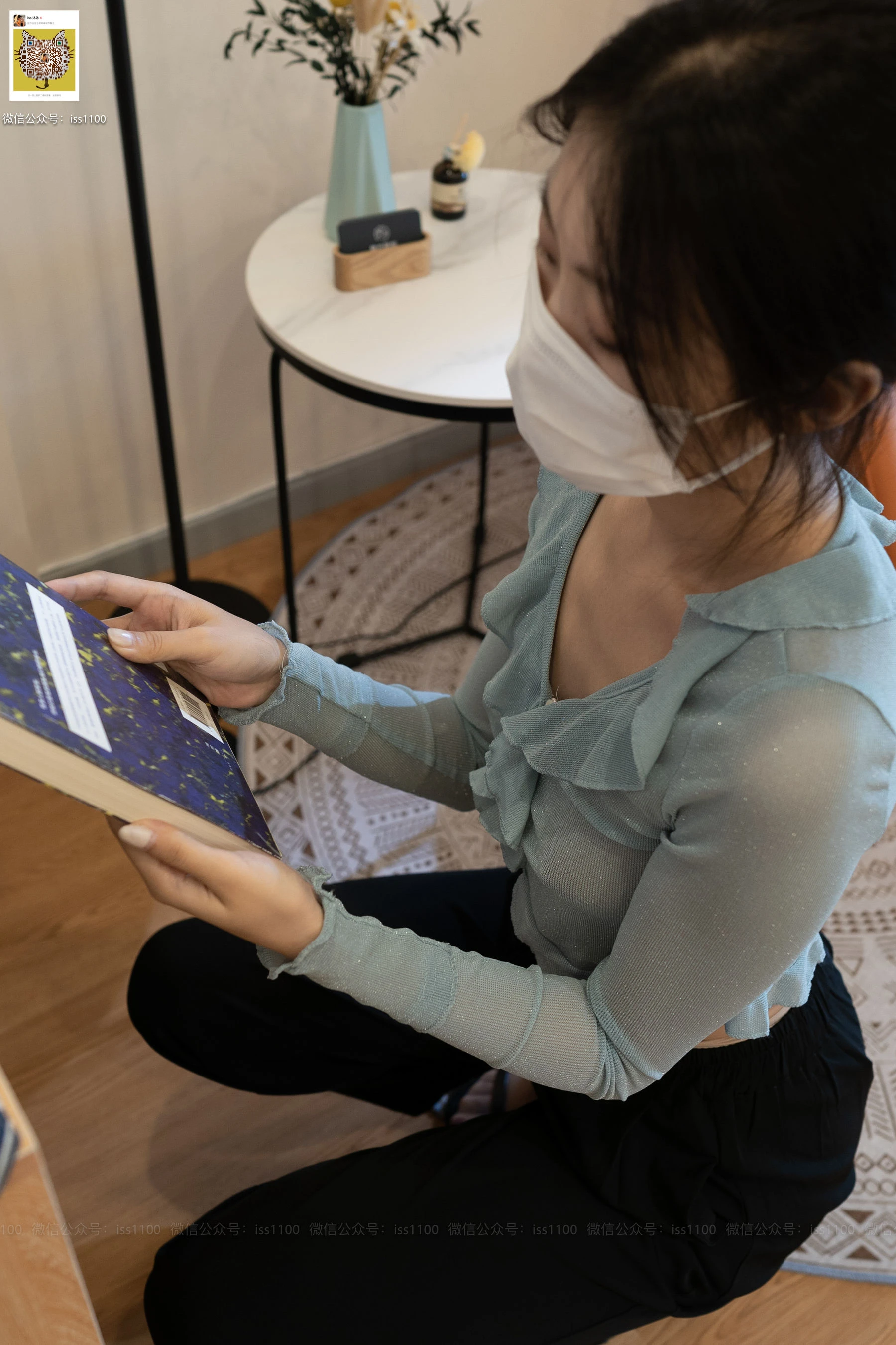 激情時刻舞者海邊寫真 – 春季高貴風採再現限量 - 89