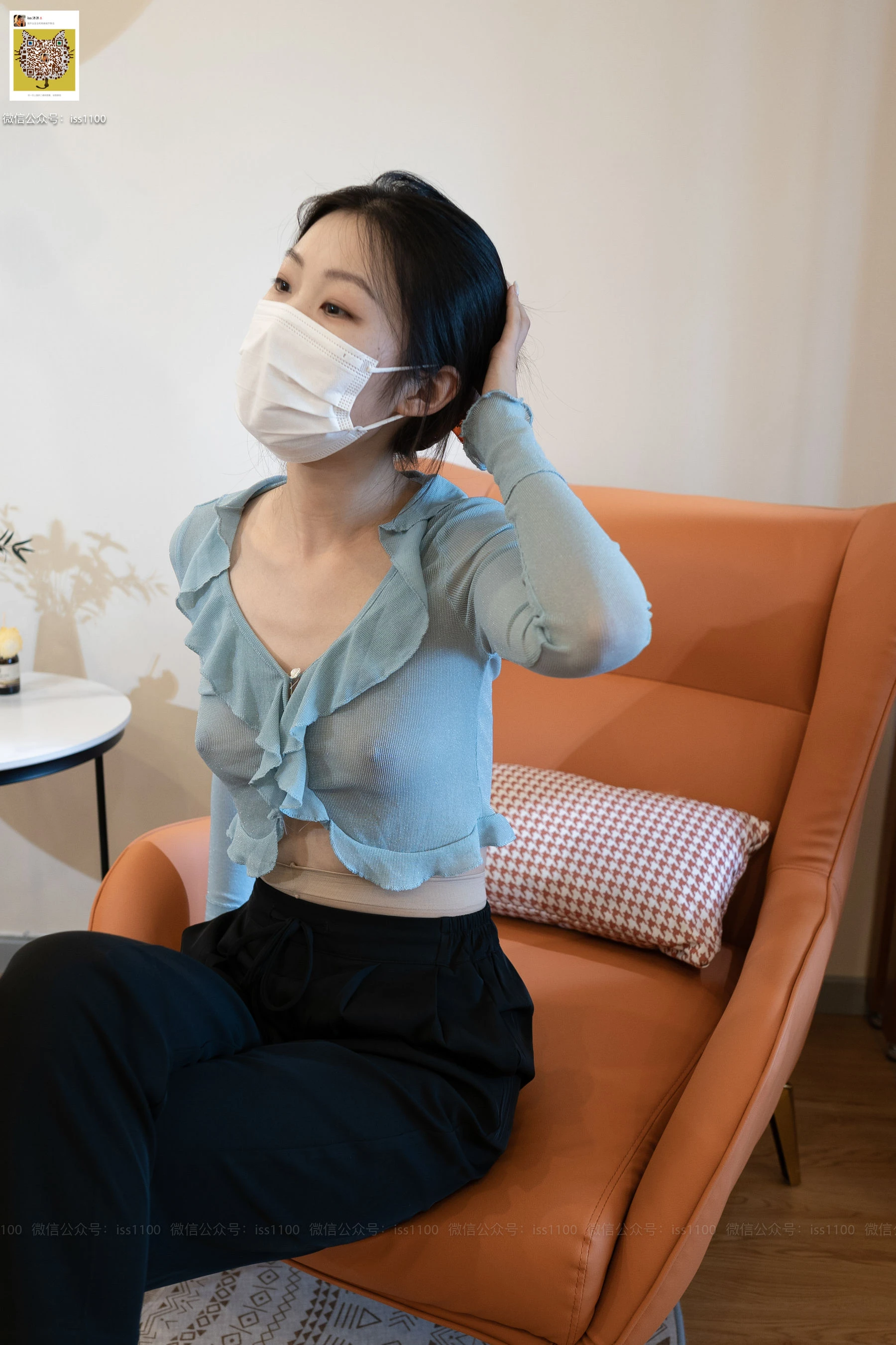 激情時刻舞者海邊寫真 – 春季高貴風採再現限量 - 9