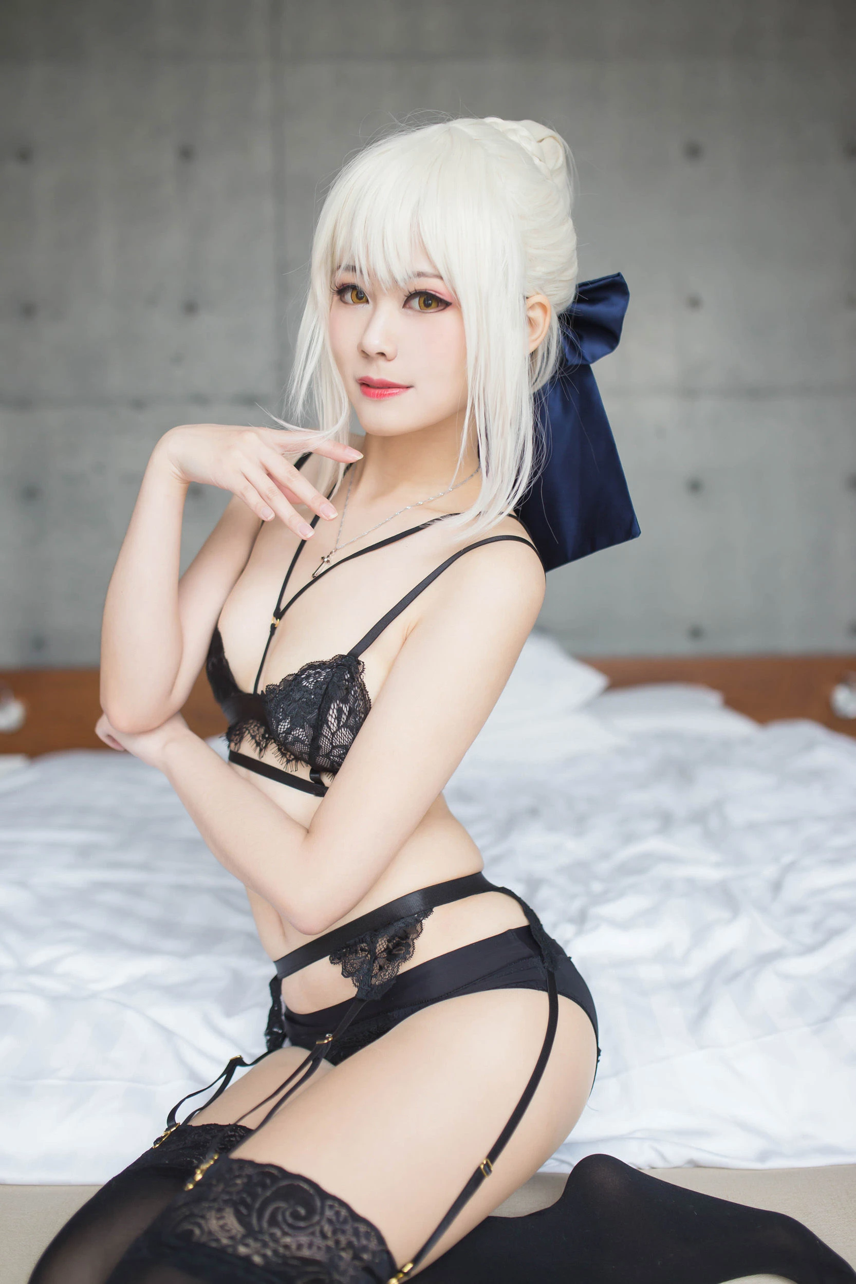 DJ活潑攝影棚寫真 – 夏季浪漫風格展現限量 - 3