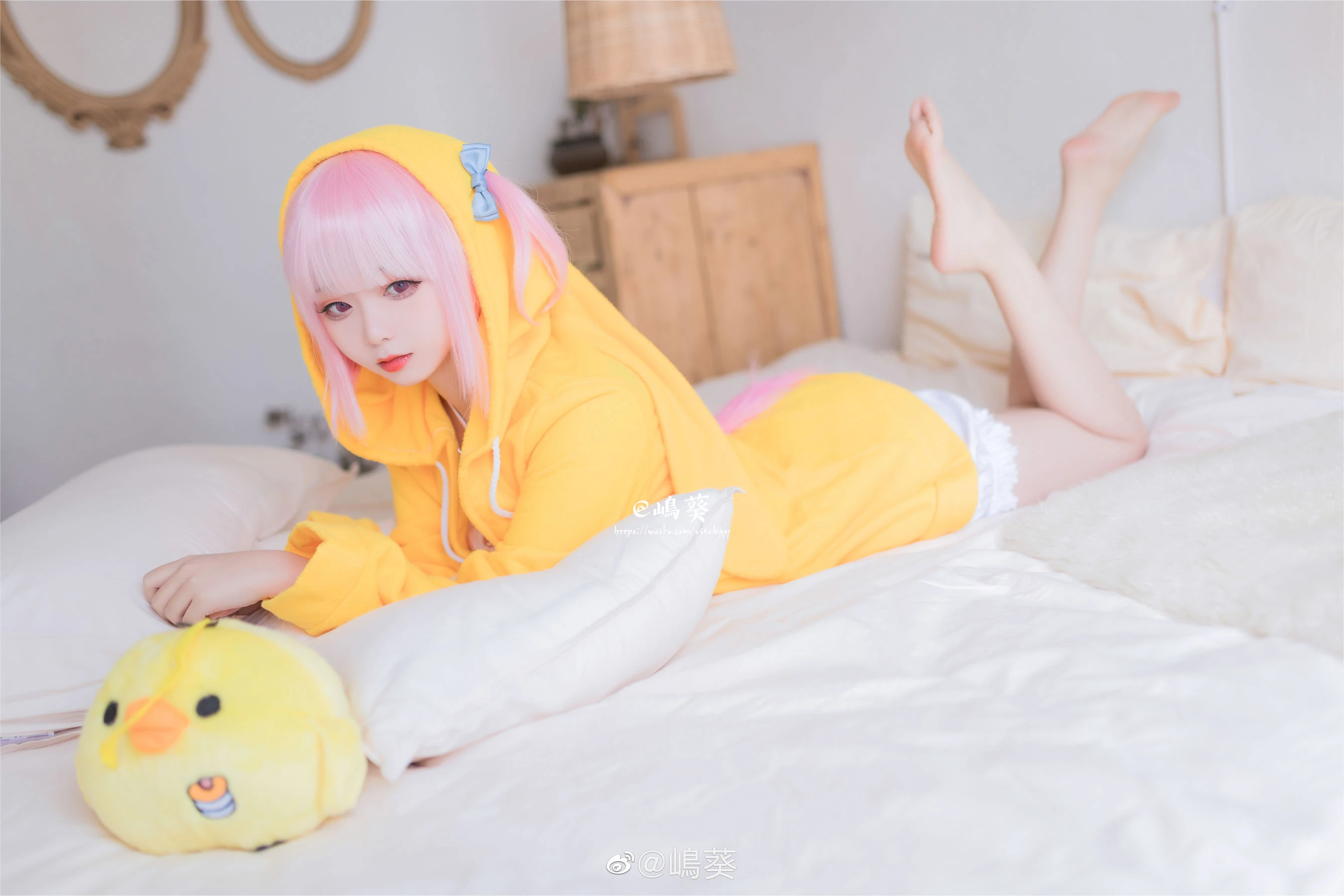 新竹黃昏護士美照 – 性感魅力私房實錄珍藏 - 8