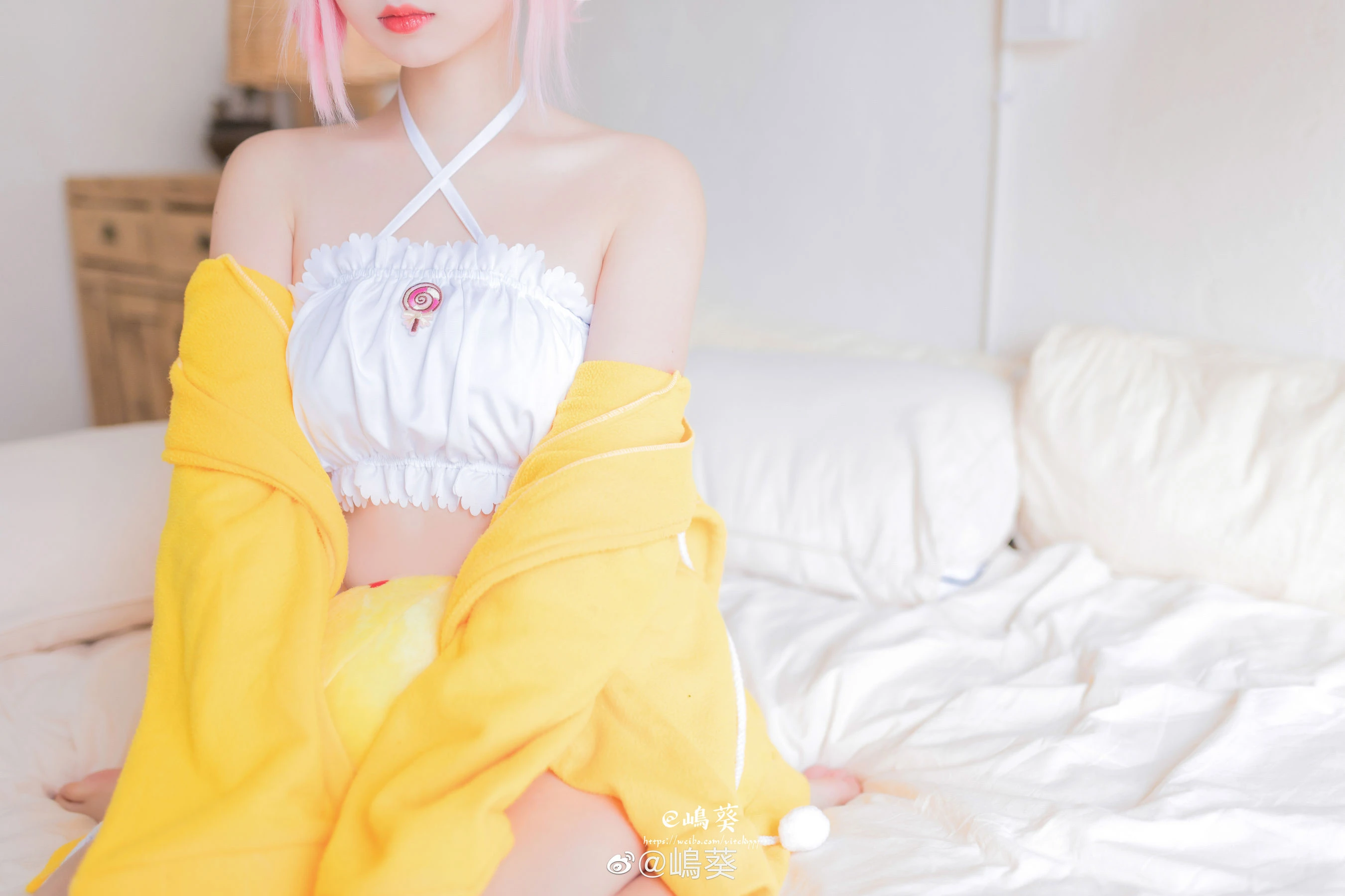 新竹黃昏護士美照 – 性感魅力私房實錄珍藏 - 3