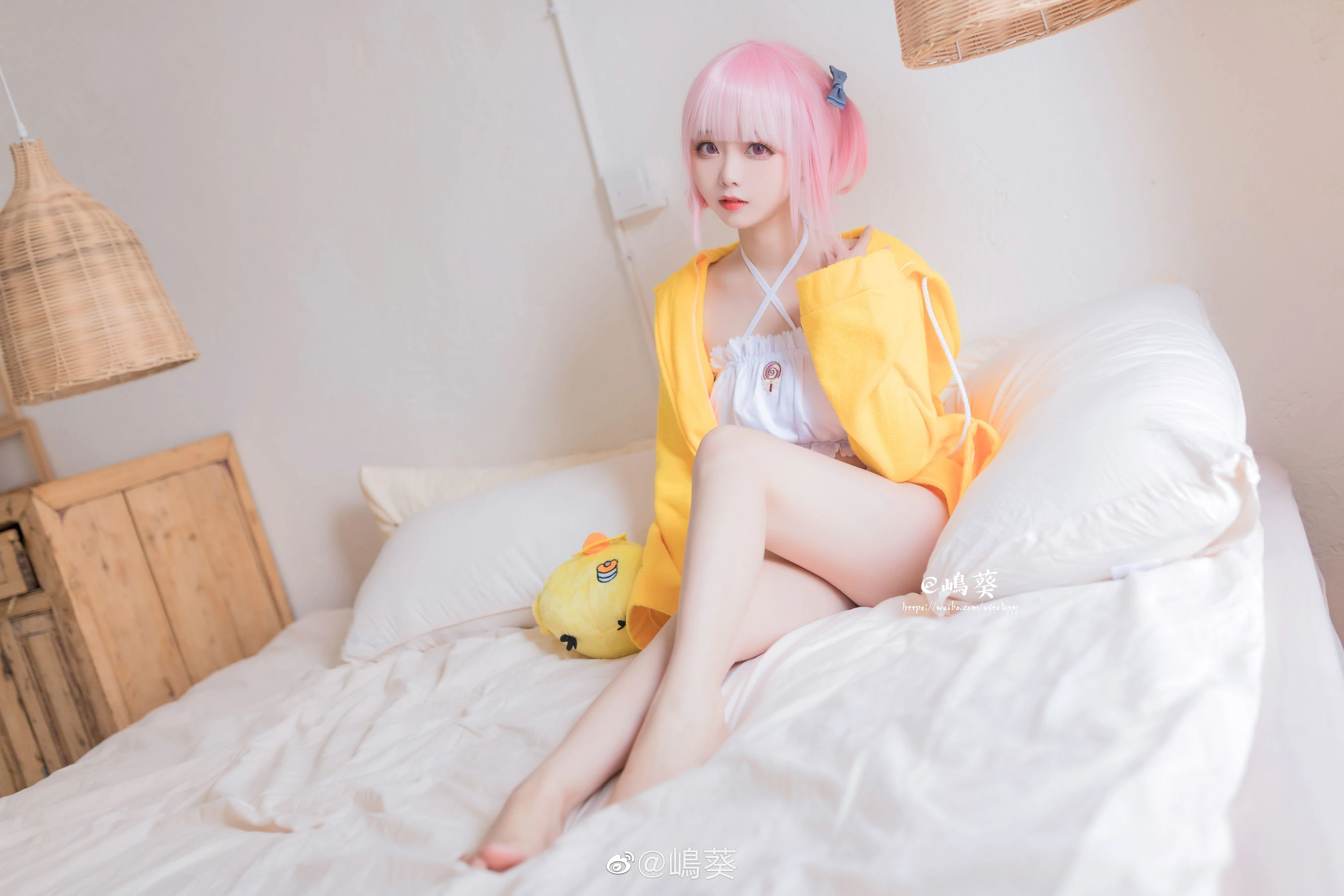 新竹黃昏護士美照 – 性感魅力私房實錄珍藏 - 4