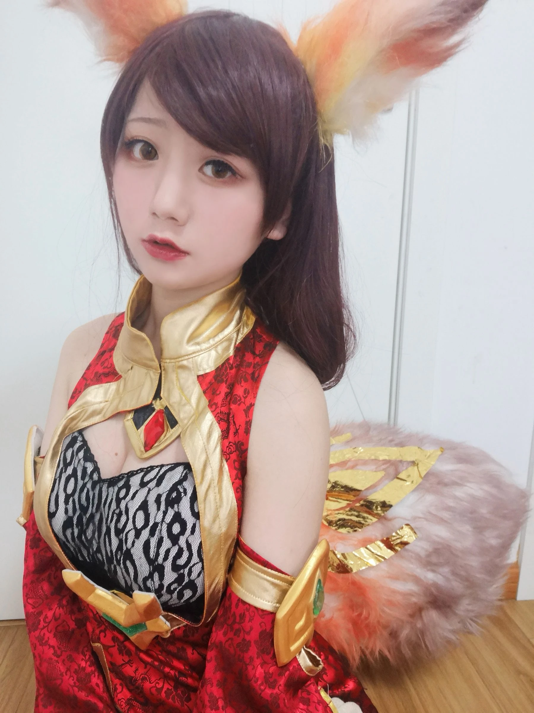 知性DJ私藏美照 – 新竹寫真館夜晚獨家呈現獨家 - 4