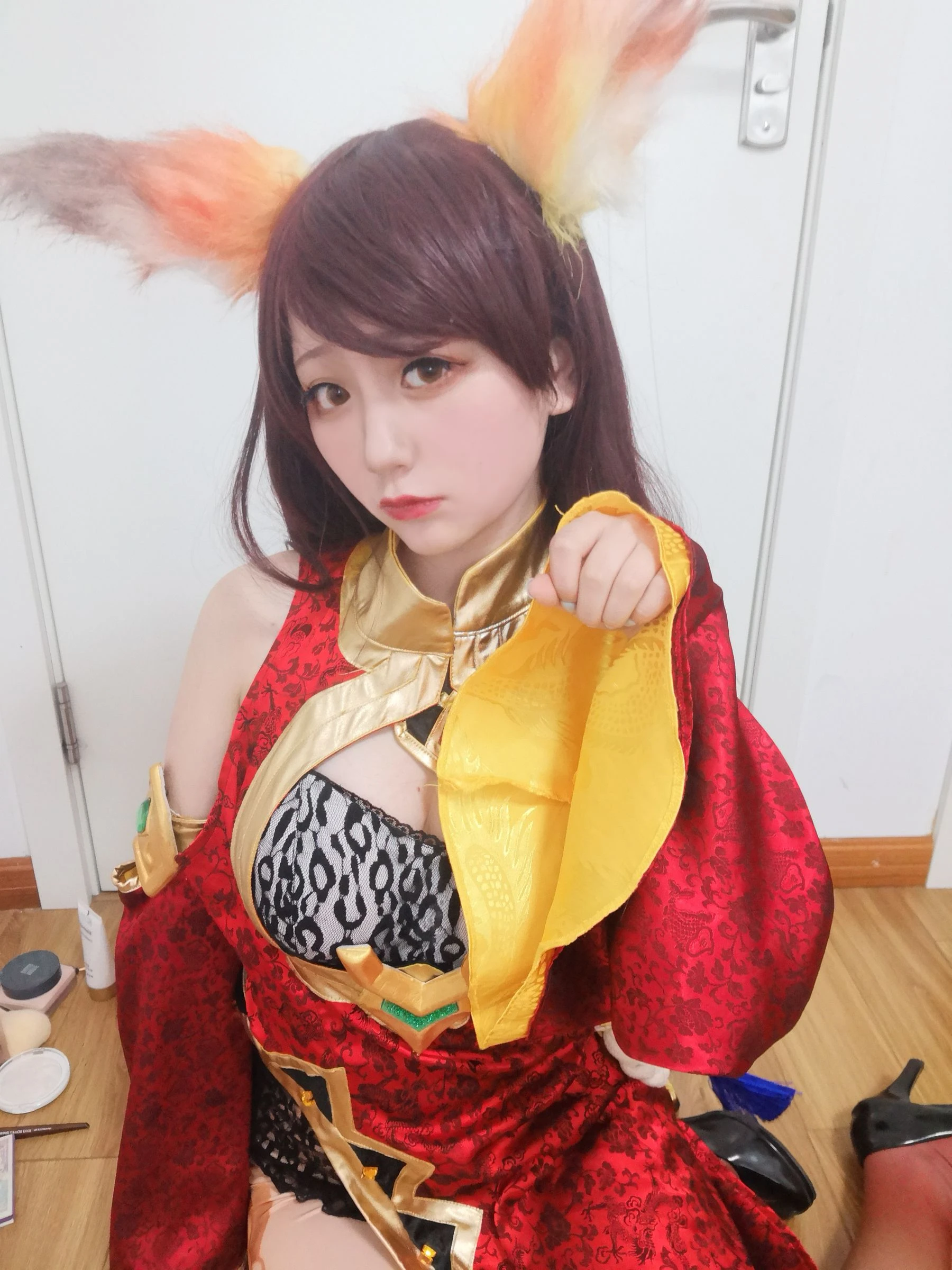 知性DJ私藏美照 – 新竹寫真館夜晚獨家呈現獨家 - 5