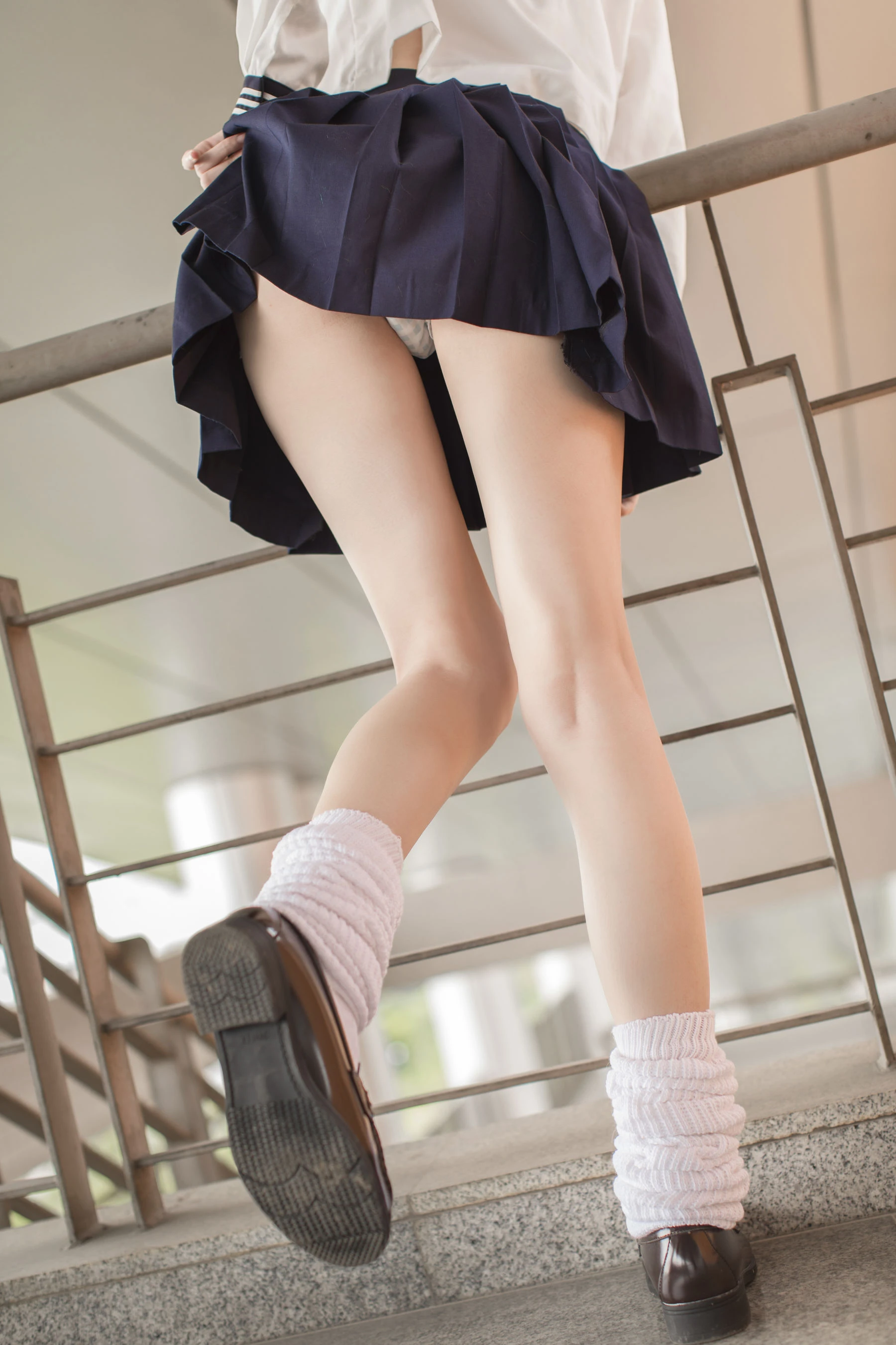 性感護士私藏美照 – 台北寫真館黃昏獨家呈現典藏 - 2