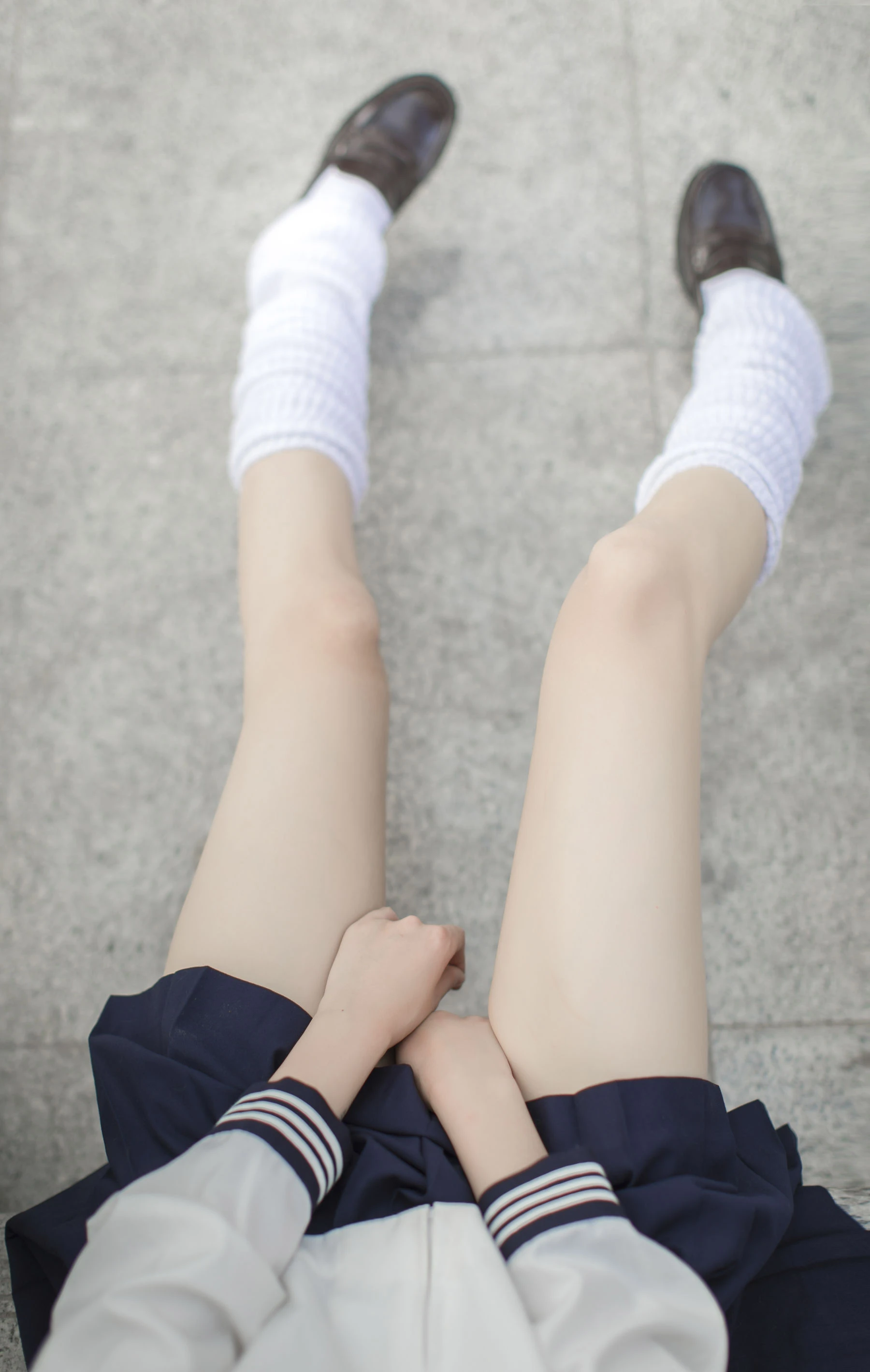 性感護士私藏美照 – 台北寫真館黃昏獨家呈現典藏 - 4