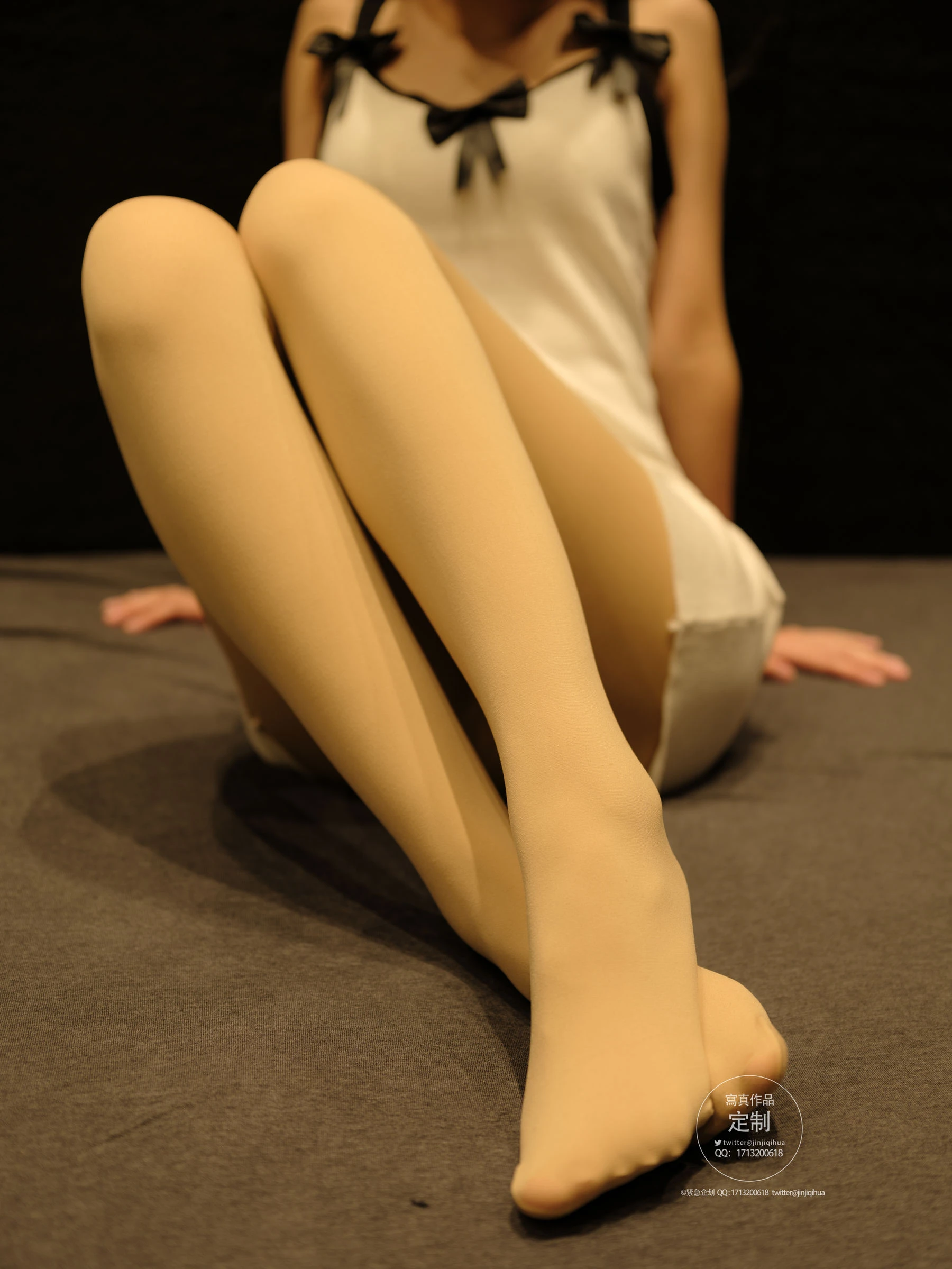 溫柔時刻空姐寫真館寫真 – 夏季高貴風採再現獨家 - 49