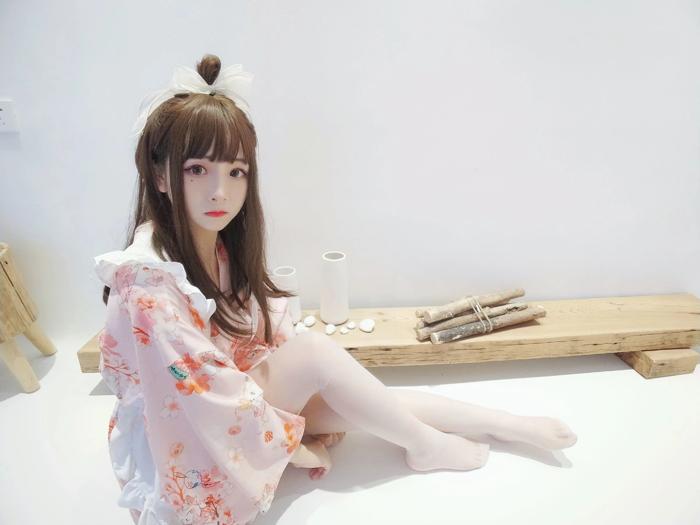 台南傍晚嫩模美照 – 高貴魅力街拍實錄典藏 - 12