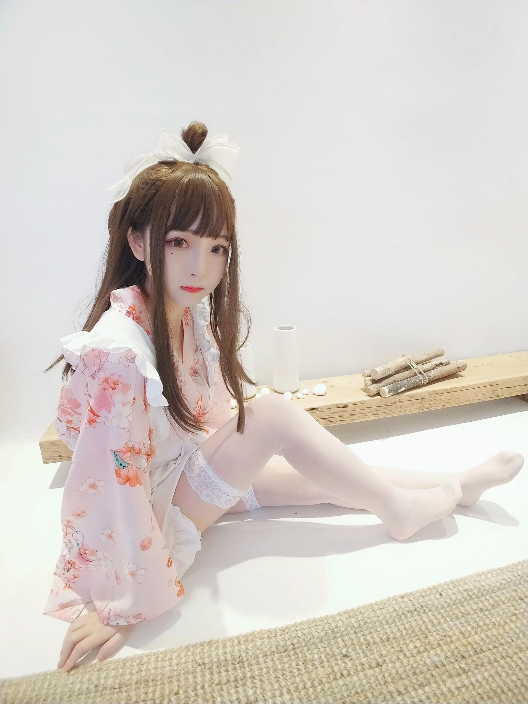 台南傍晚嫩模美照 – 高貴魅力街拍實錄典藏 - 13