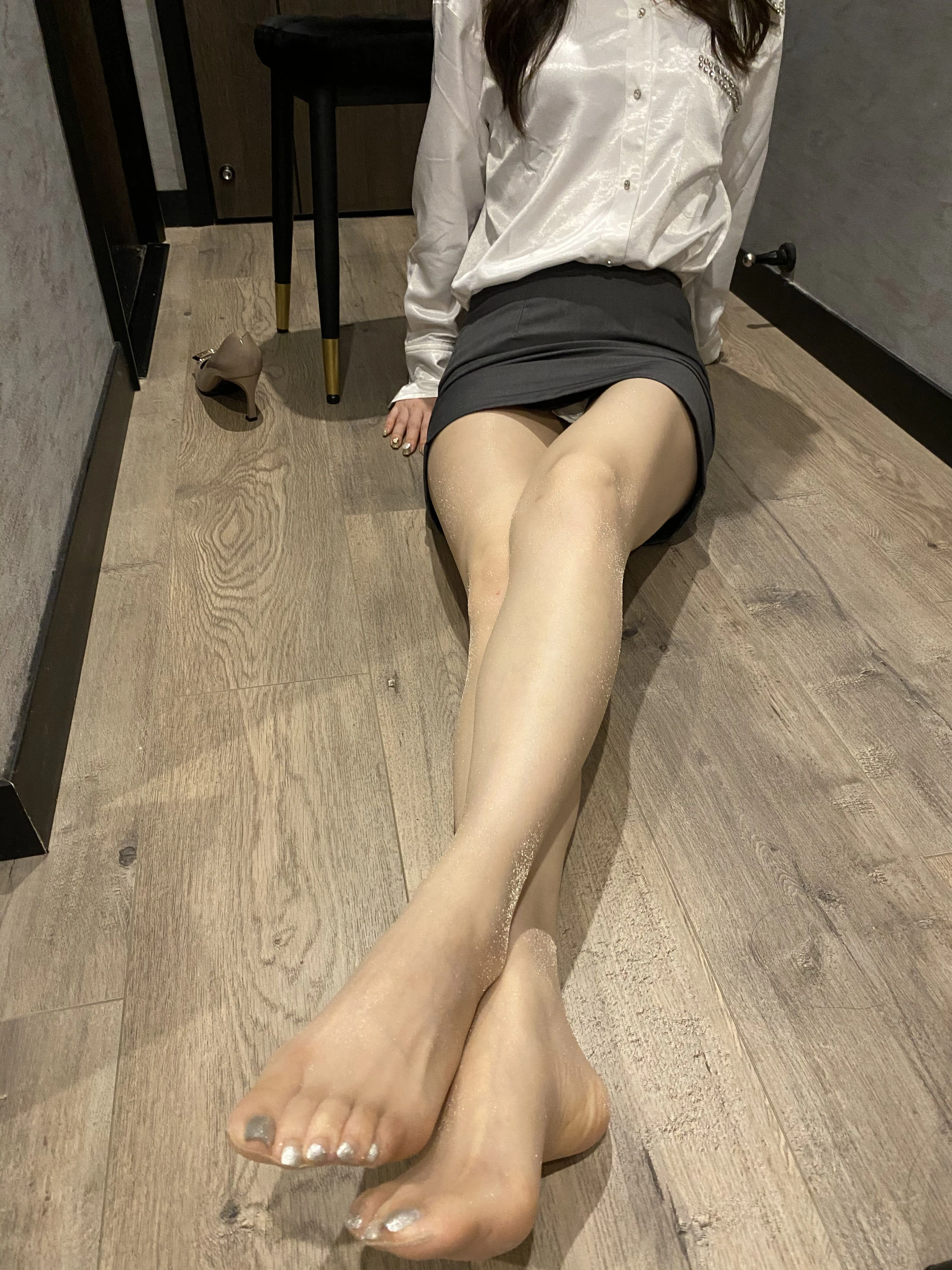 清晨雲林舞者寫真精選 – 優雅自然光激情完美融合珍藏 - 20