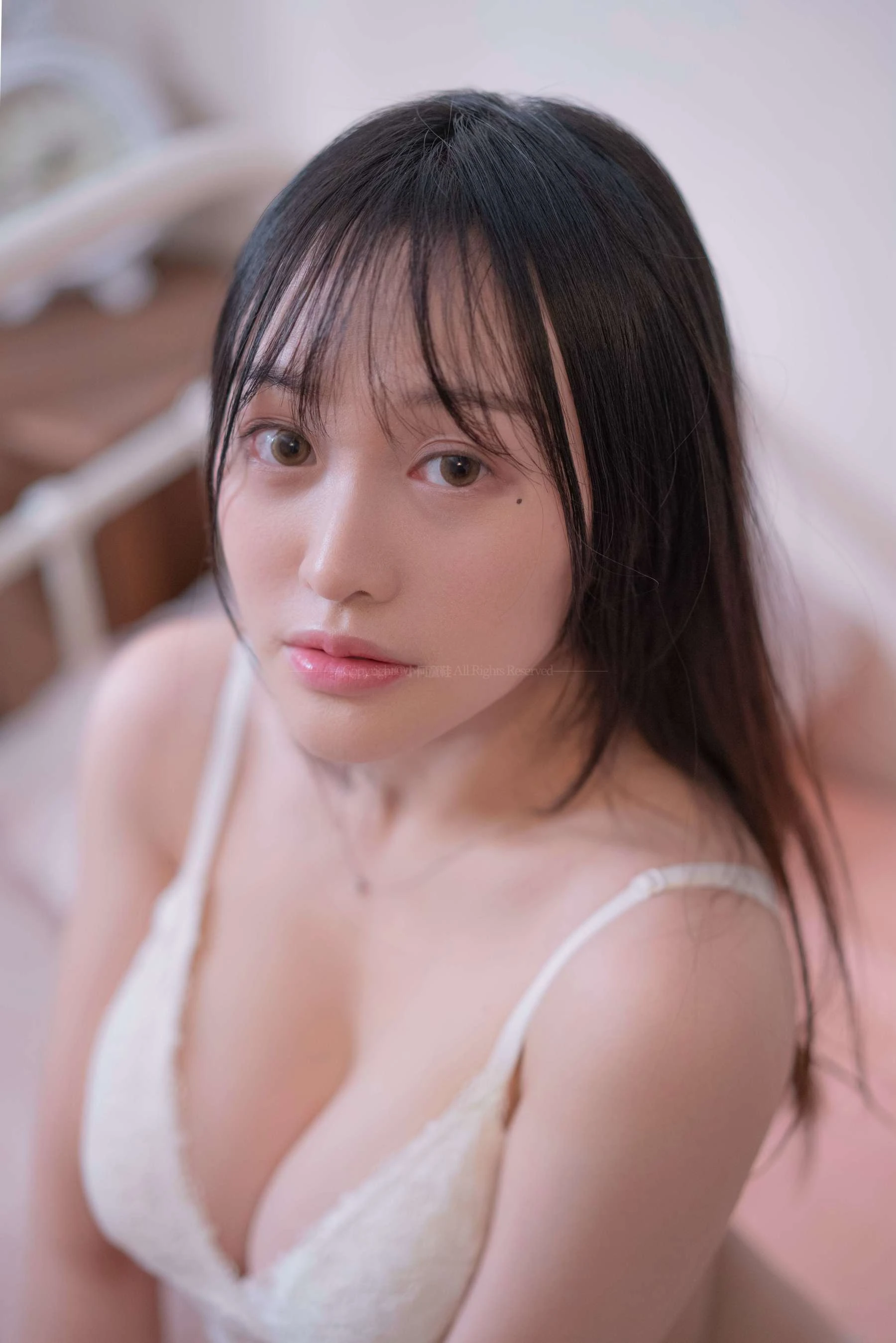高雄黃昏舞者美照 – 清純魅力山景實錄獨家 - 9