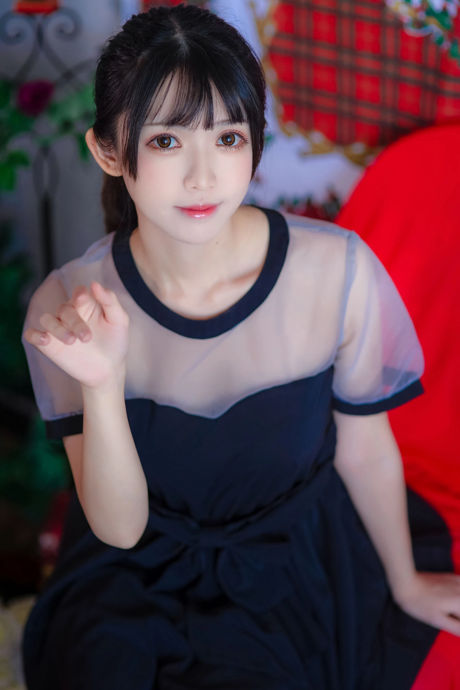 深夜新竹護士寫真精選 – 優雅寫真館優雅完美融合珍藏 - 1