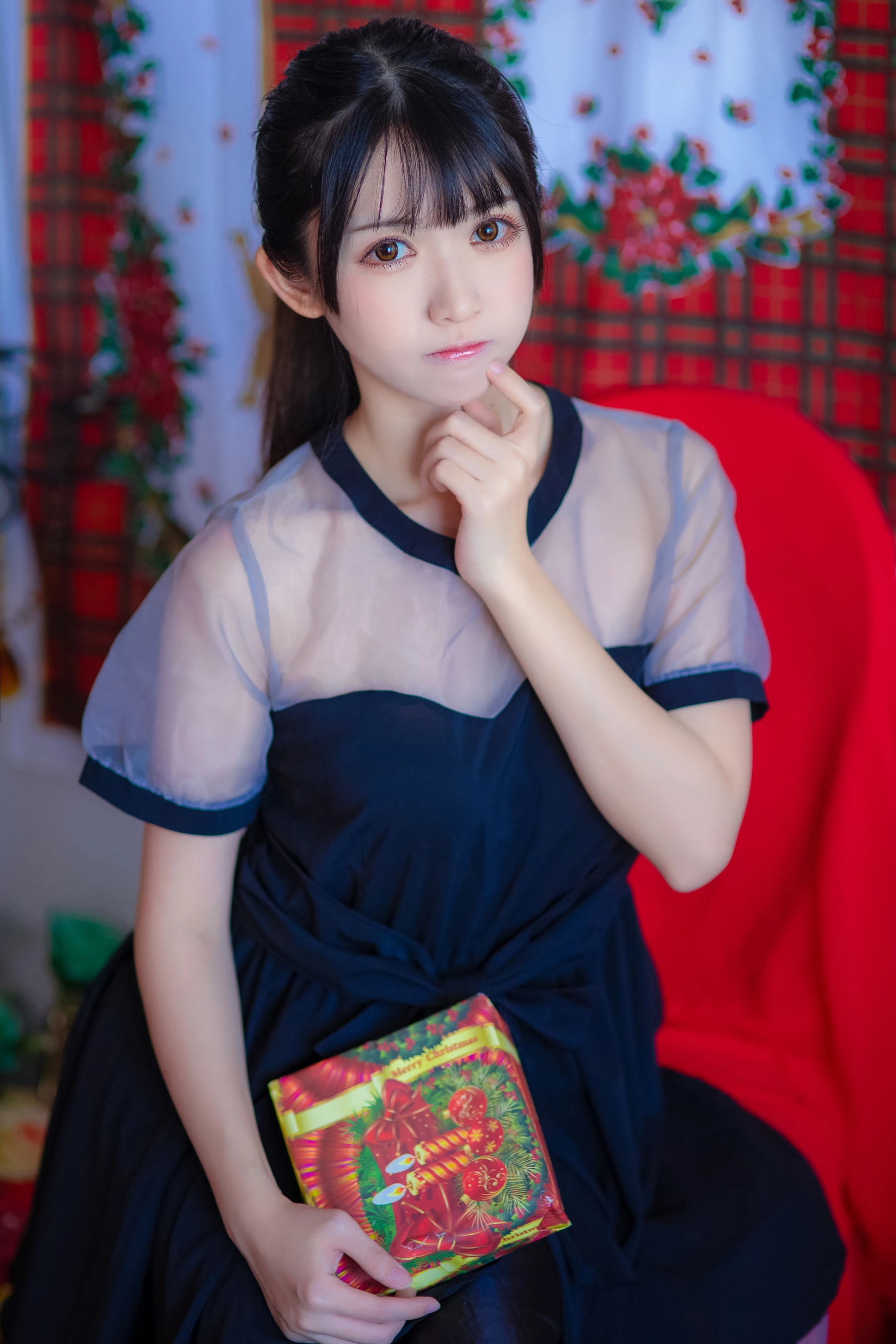 深夜新竹護士寫真精選 – 優雅寫真館優雅完美融合珍藏 - 12