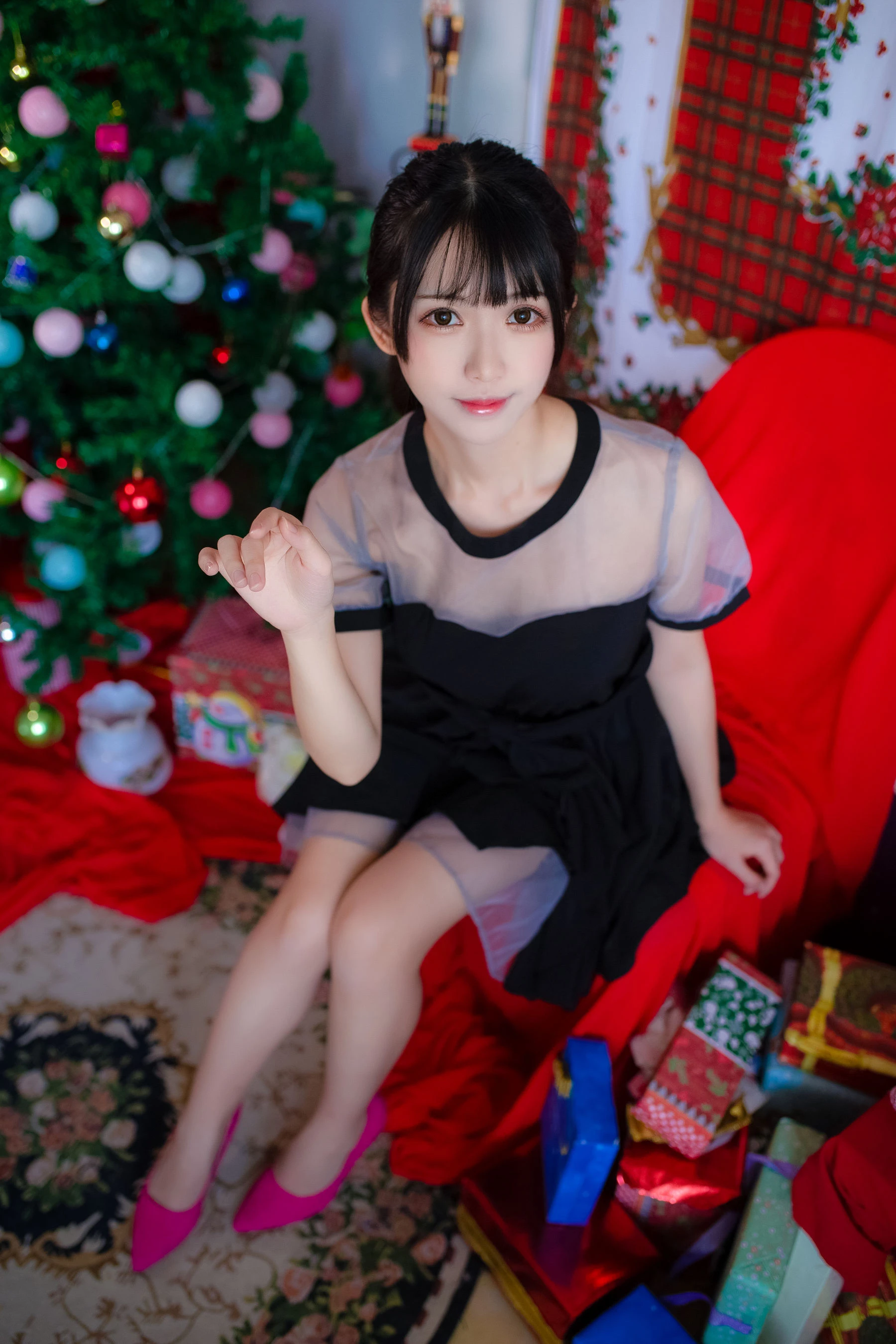 深夜新竹護士寫真精選 – 優雅寫真館優雅完美融合珍藏 - 2