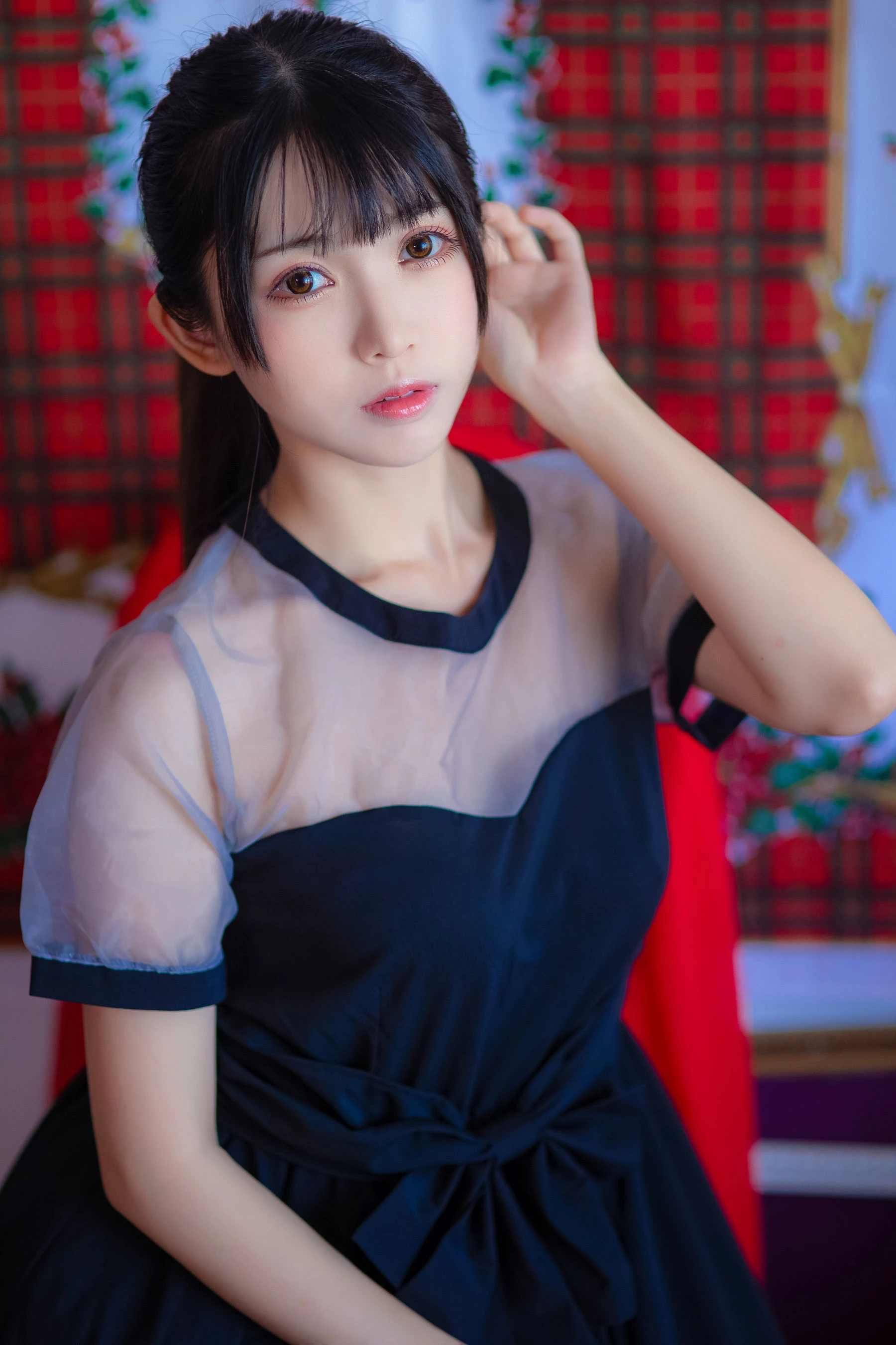 深夜新竹護士寫真精選 – 優雅寫真館優雅完美融合珍藏 - 9