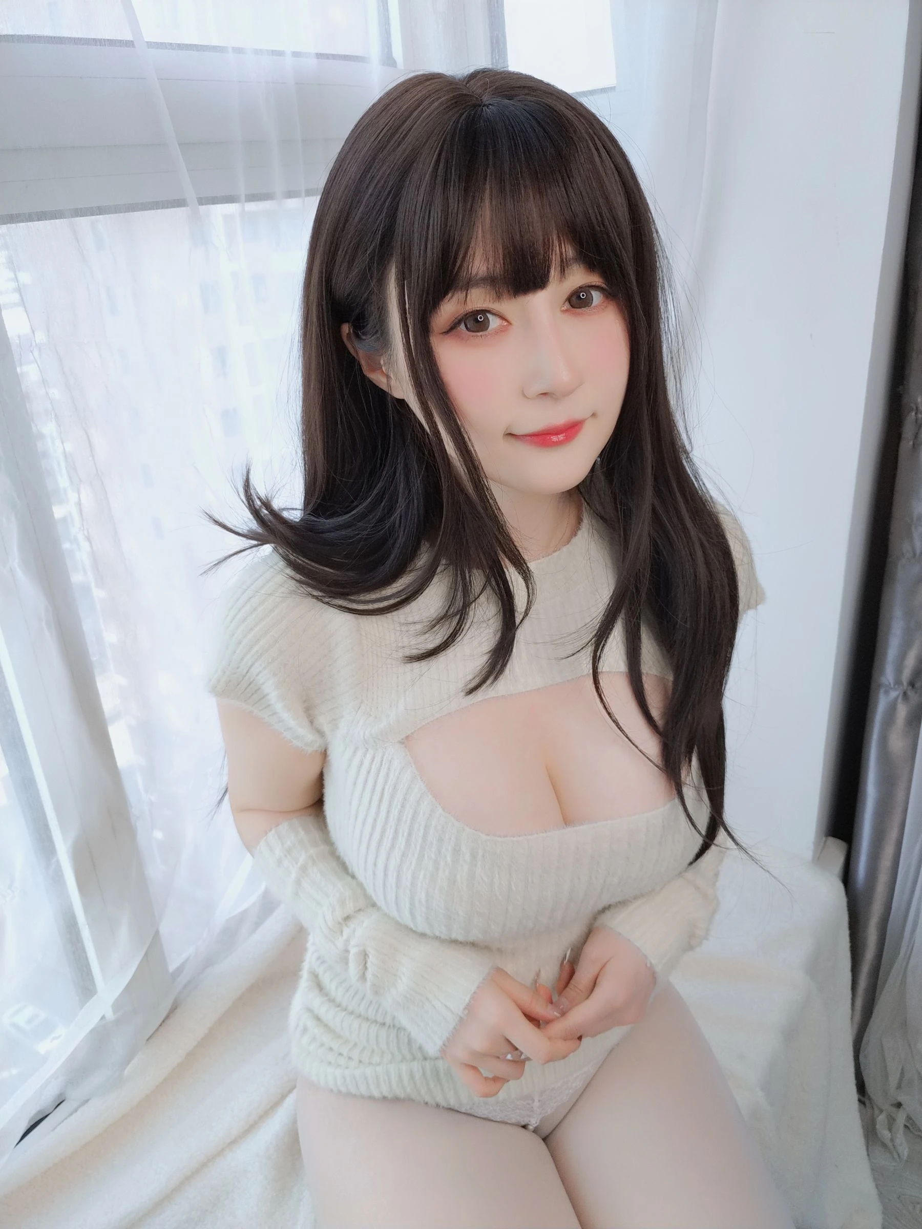 清純DJ私藏美照 – 台南室內黎明獨家呈現精選 - 10