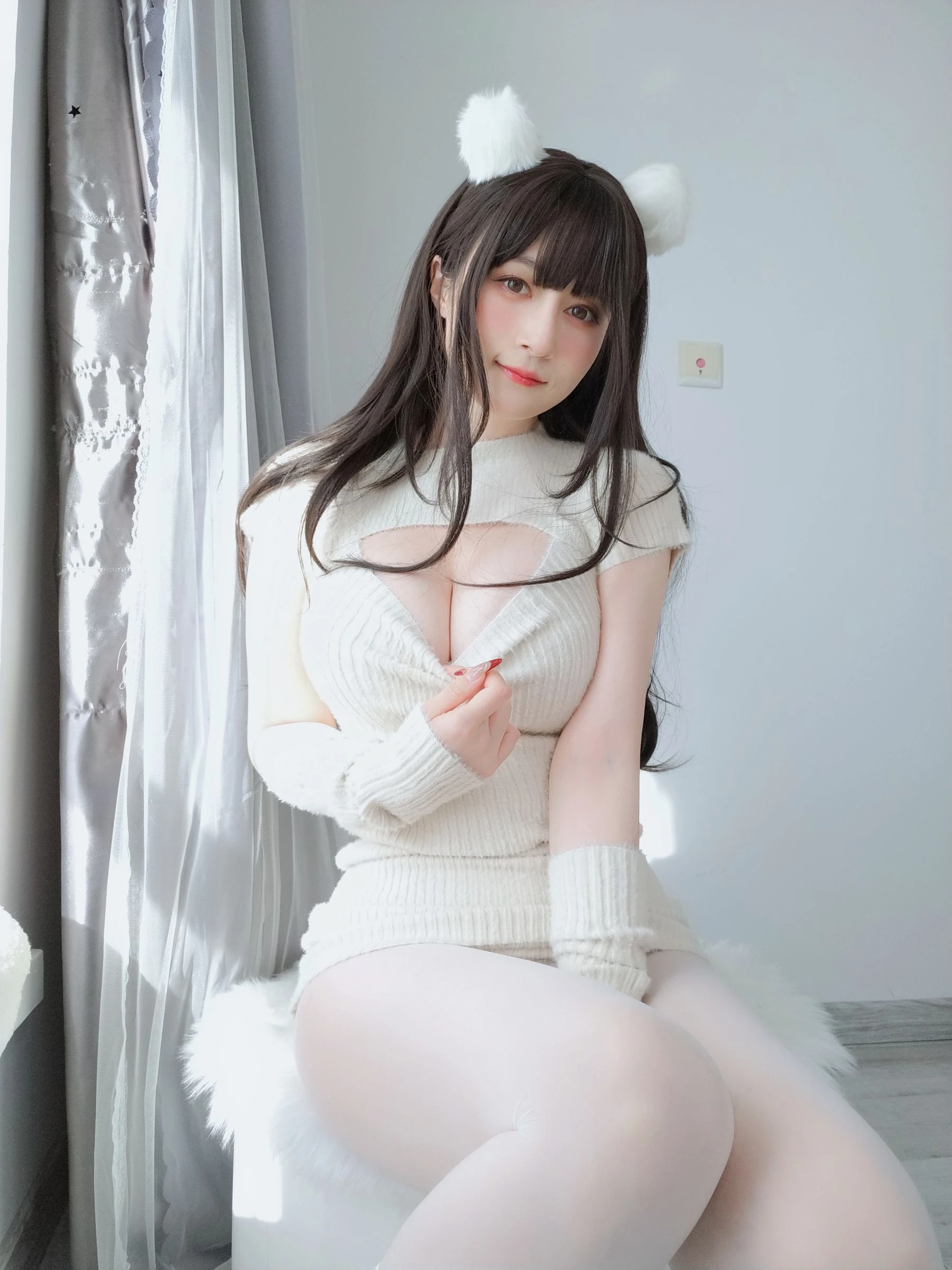 清純DJ私藏美照 – 台南室內黎明獨家呈現精選 - 2