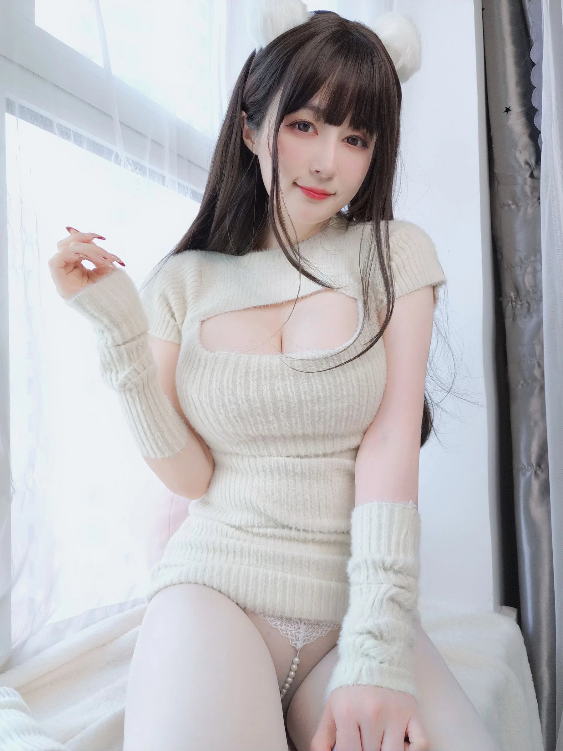 清純DJ私藏美照 – 台南室內黎明獨家呈現精選 - 30