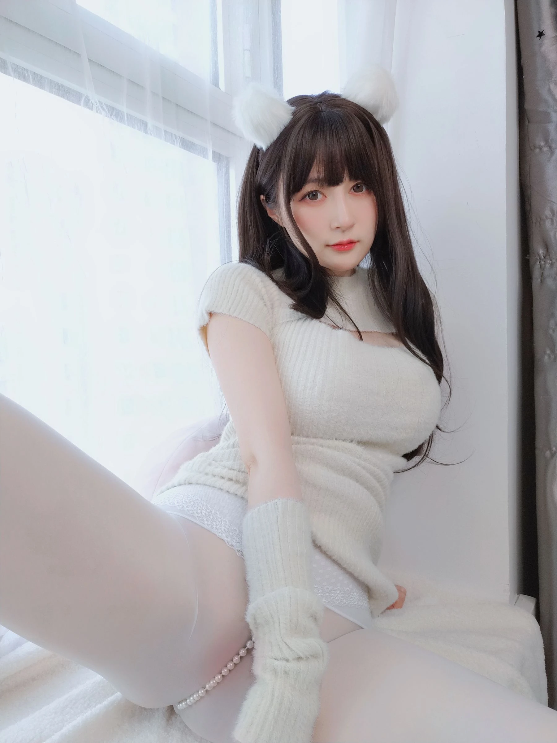 清純DJ私藏美照 – 台南室內黎明獨家呈現精選 - 42