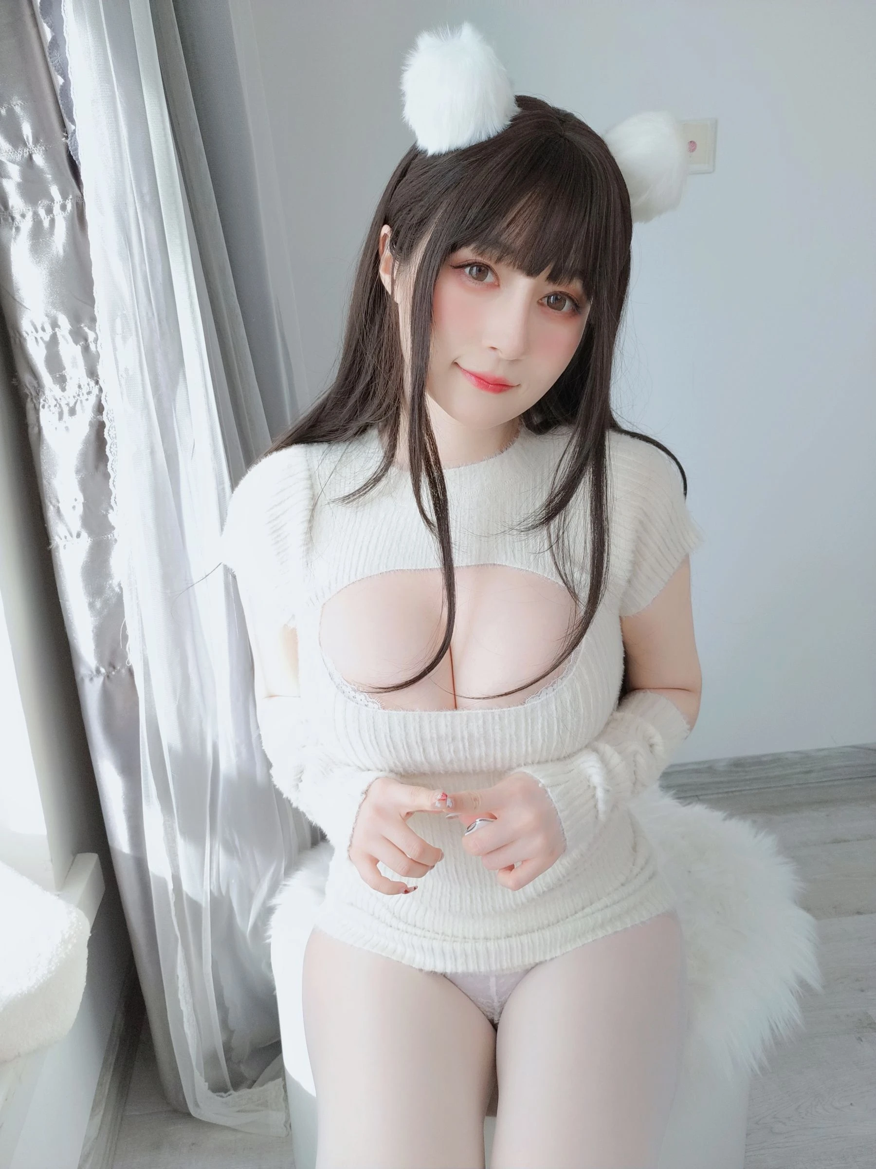 清純DJ私藏美照 – 台南室內黎明獨家呈現精選 - 5