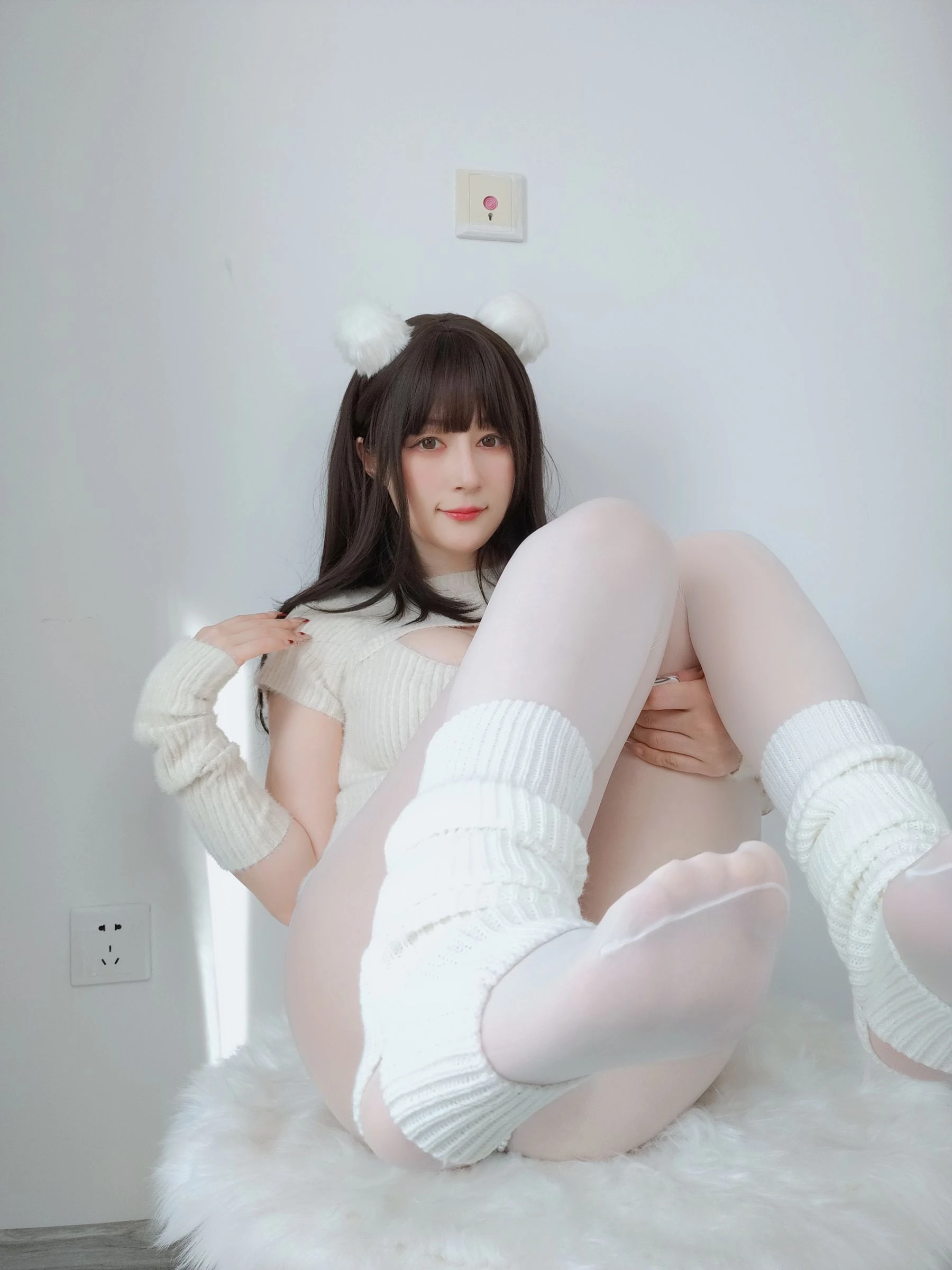 清純DJ私藏美照 – 台南室內黎明獨家呈現精選 - 55