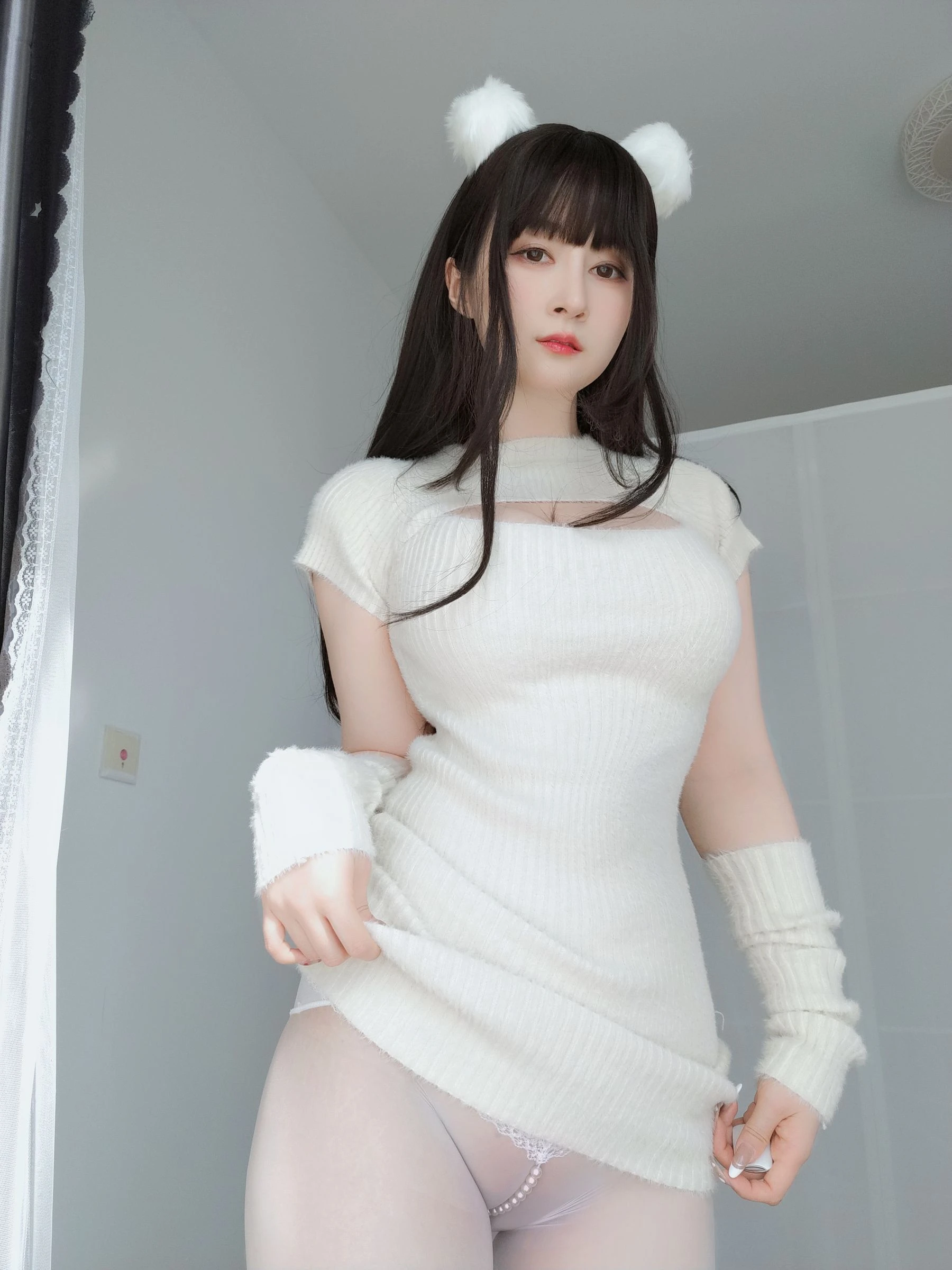 清純DJ私藏美照 – 台南室內黎明獨家呈現精選 - 6
