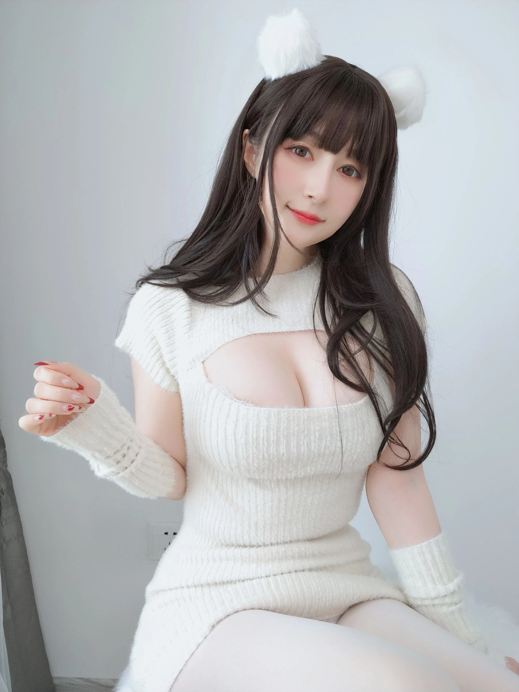 清純DJ私藏美照 – 台南室內黎明獨家呈現精選 - 65