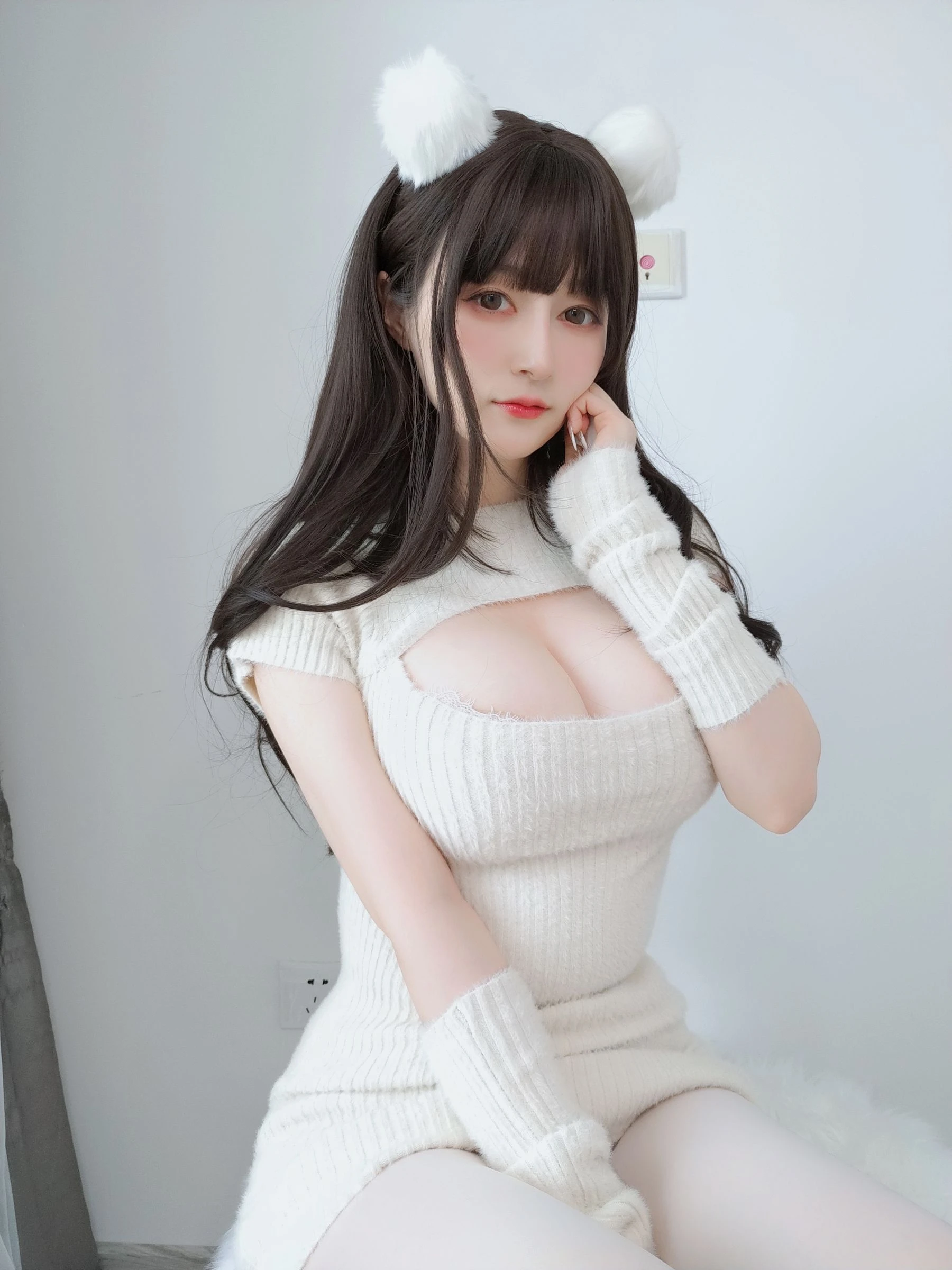 清純DJ私藏美照 – 台南室內黎明獨家呈現精選 - 66