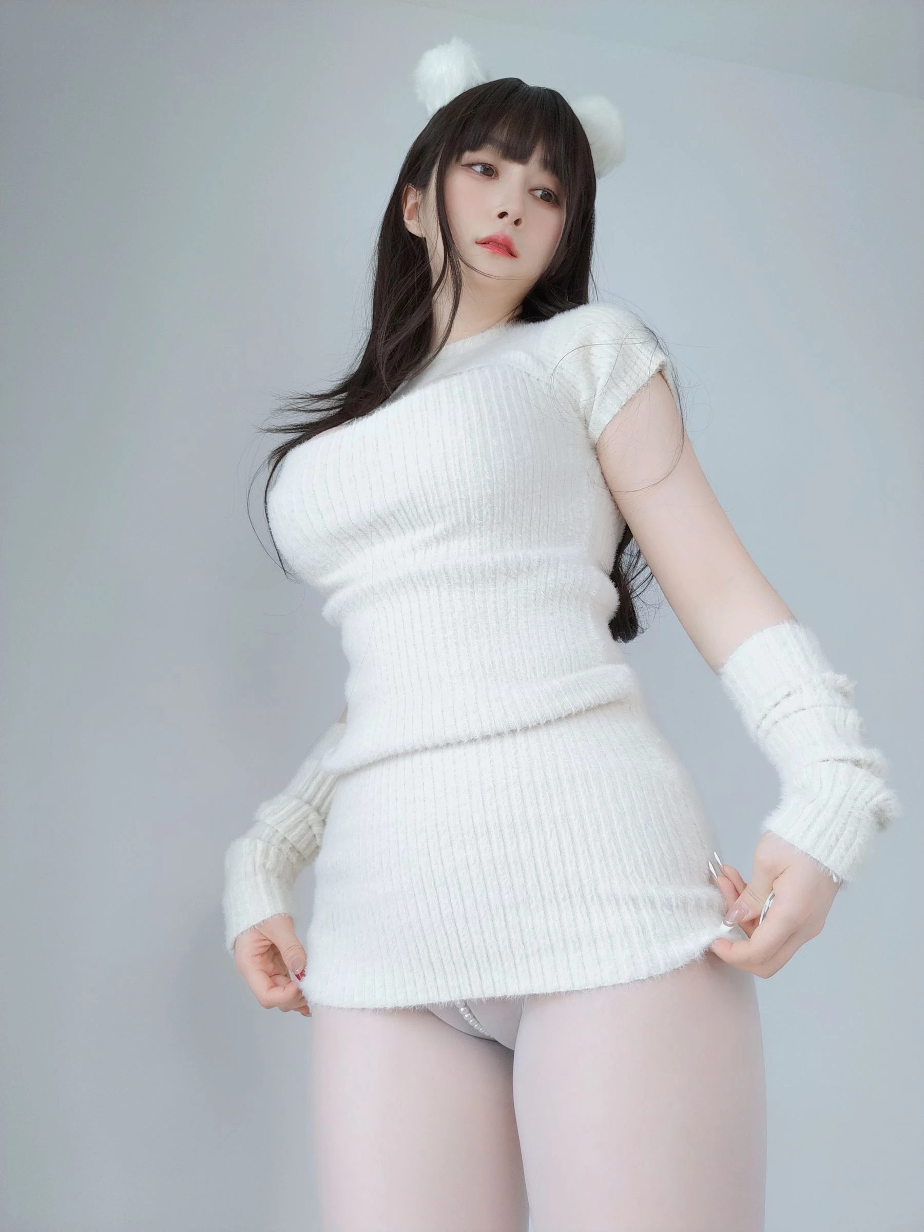 清純DJ私藏美照 – 台南室內黎明獨家呈現精選 - 69