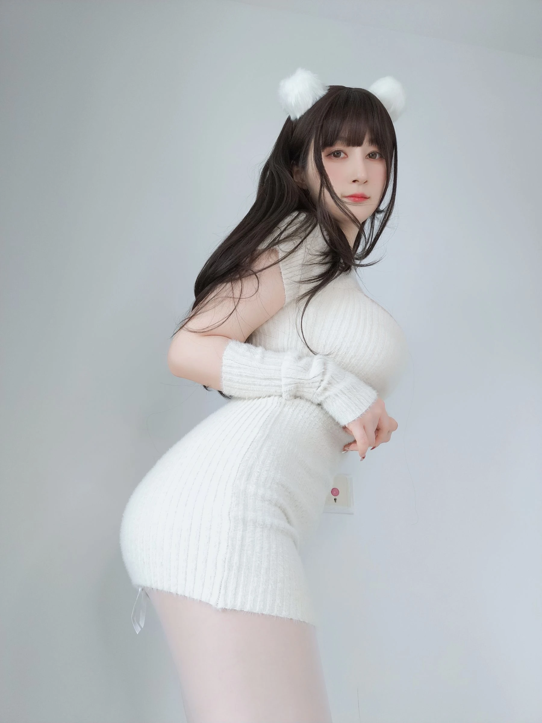 清純DJ私藏美照 – 台南室內黎明獨家呈現精選 - 71