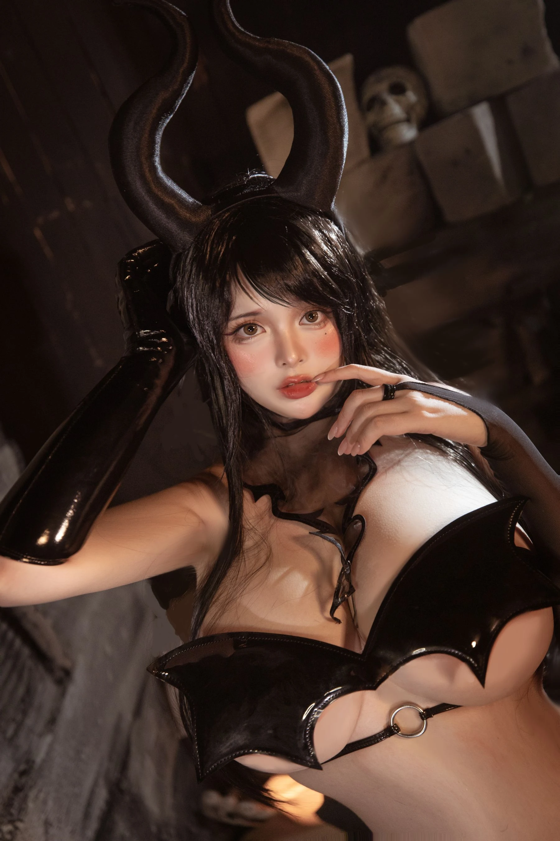 甜美主播私藏美照 – 高雄山景正午獨家呈現珍藏 - 16