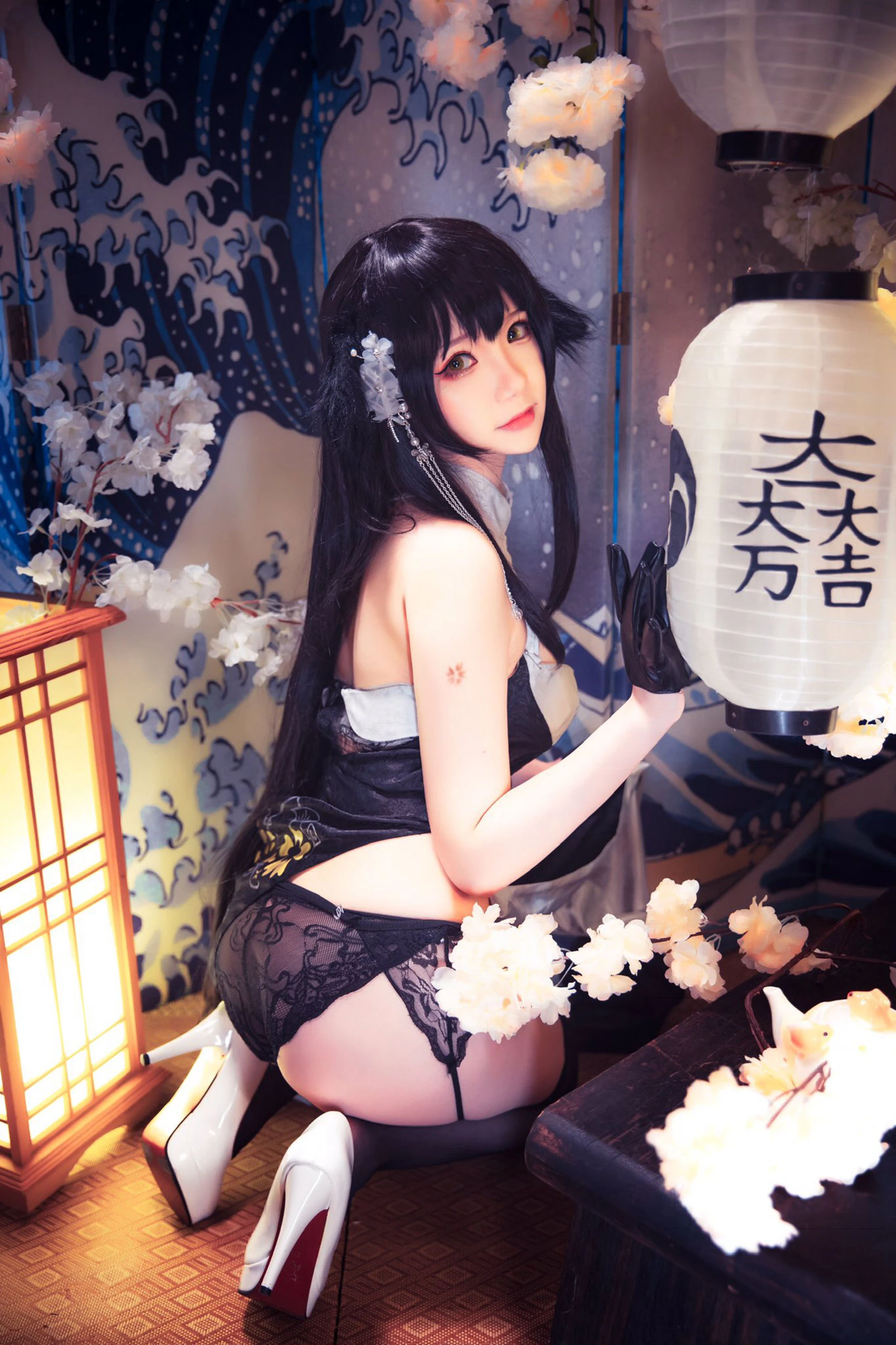 彰化黎明DJ美照 – 魅惑魅力寫真館實錄獨家 - 10