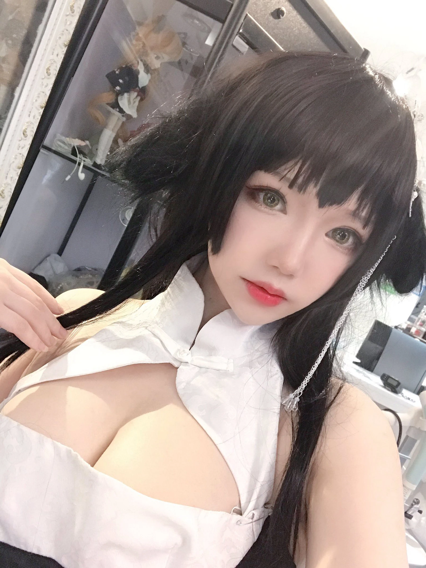 彰化黎明DJ美照 – 魅惑魅力寫真館實錄獨家 - 23
