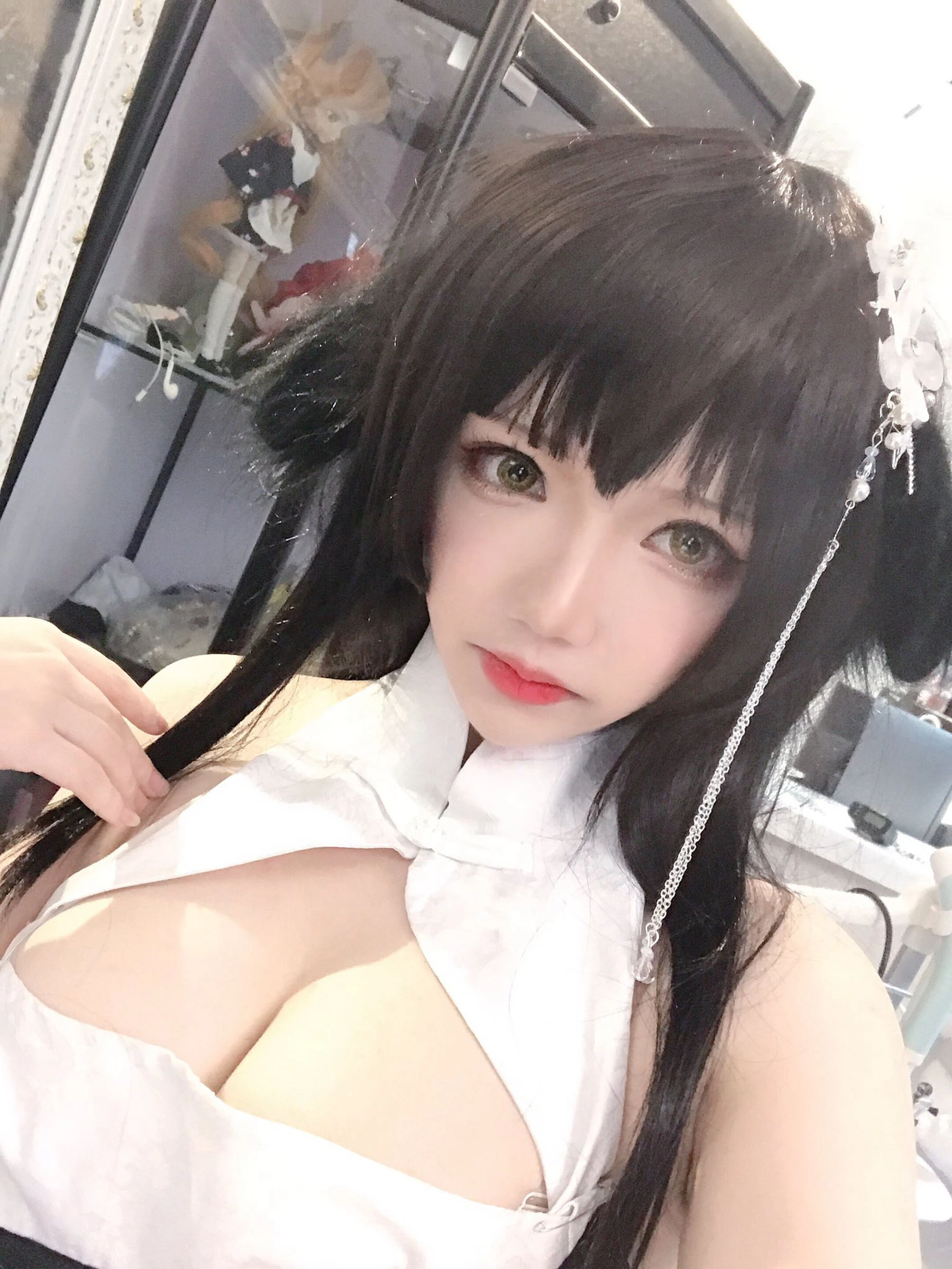 彰化黎明DJ美照 – 魅惑魅力寫真館實錄獨家 - 24