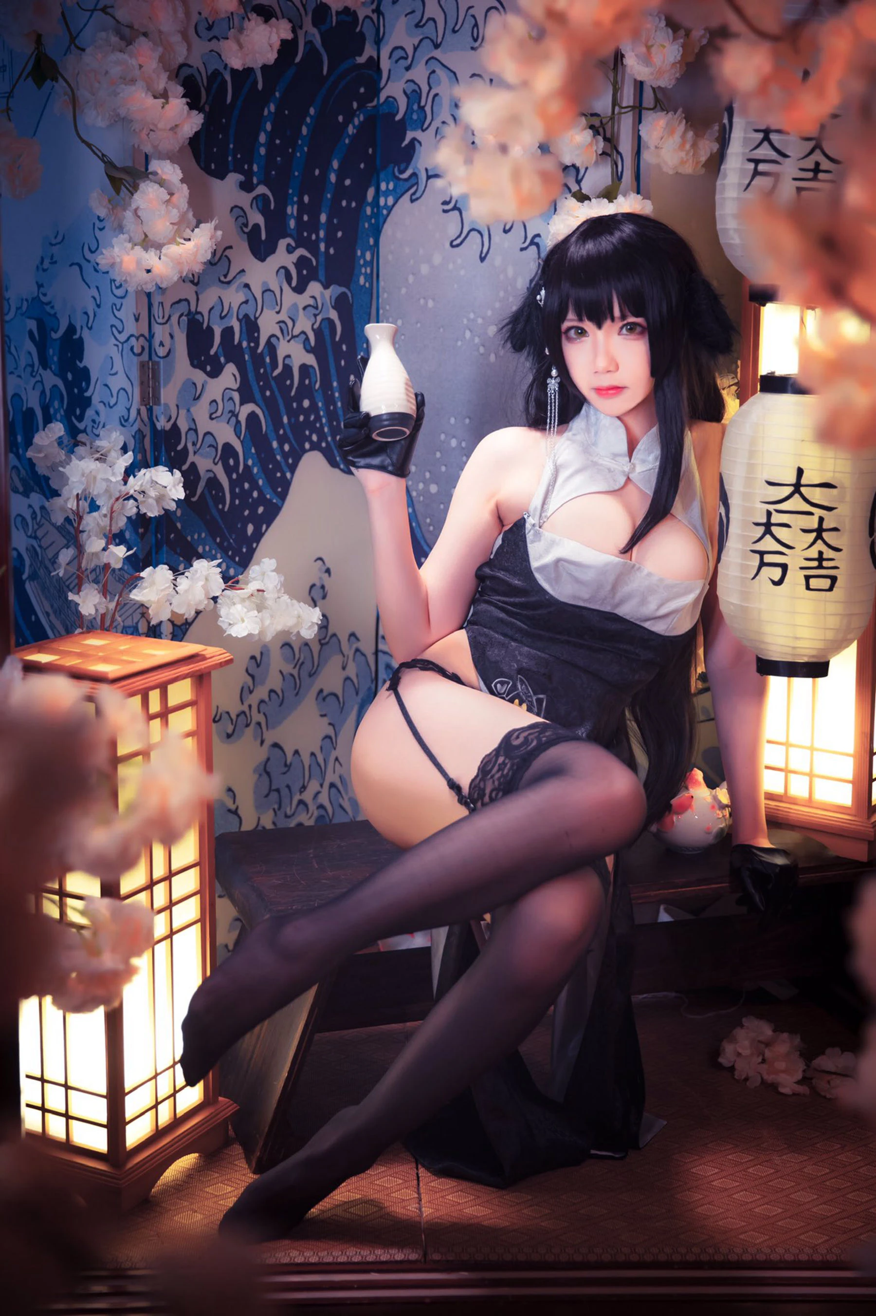 彰化黎明DJ美照 – 魅惑魅力寫真館實錄獨家 - 26